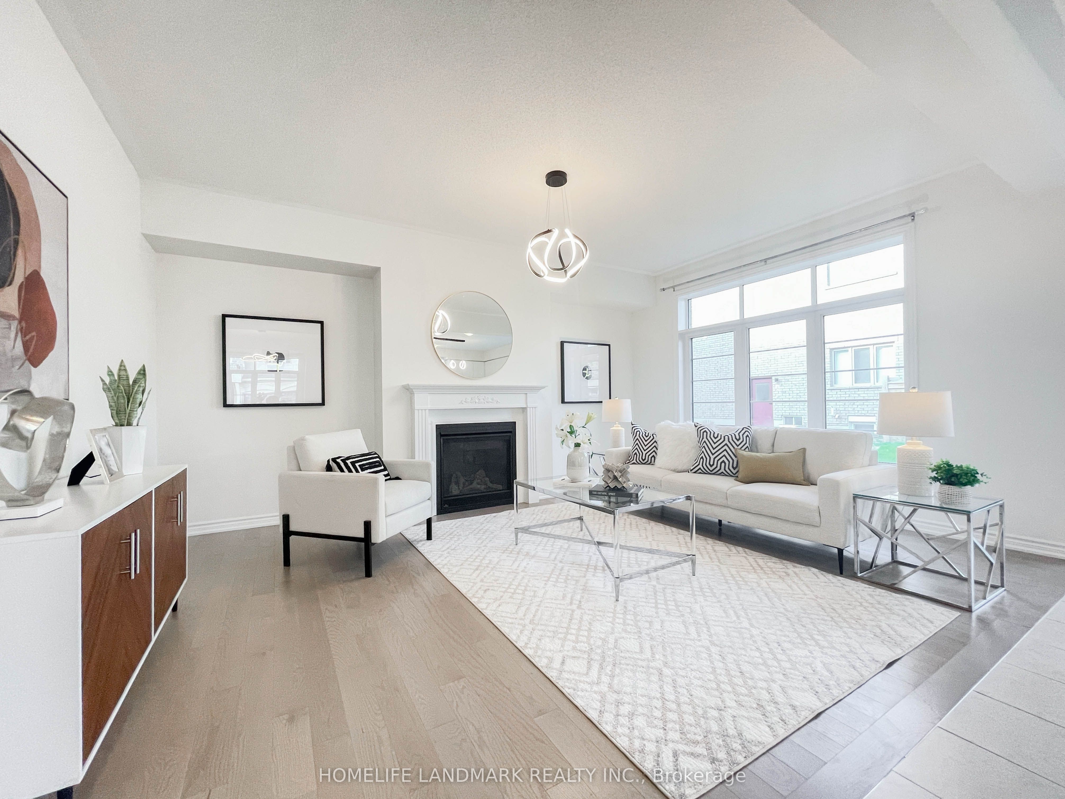 1 Cranley Road