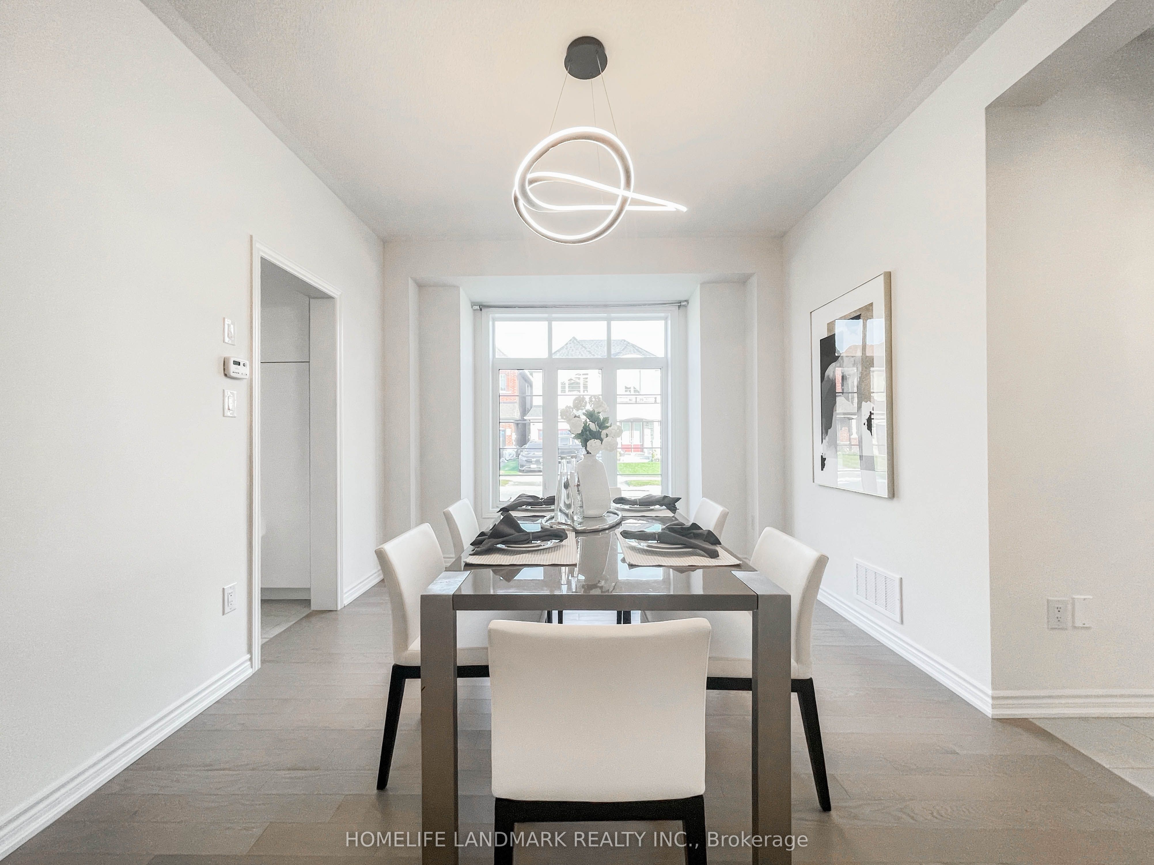 1 Cranley Road