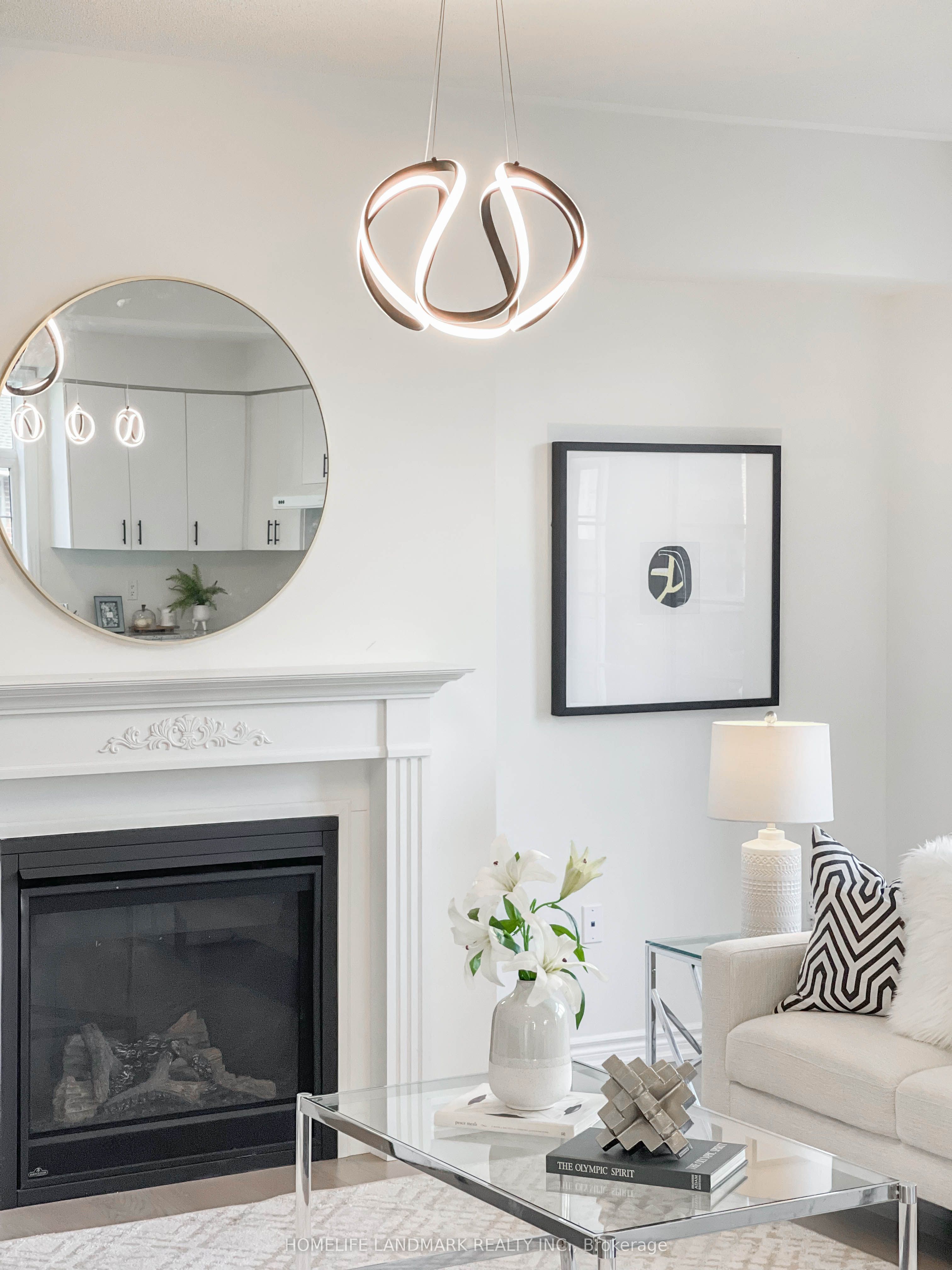 1 Cranley Road