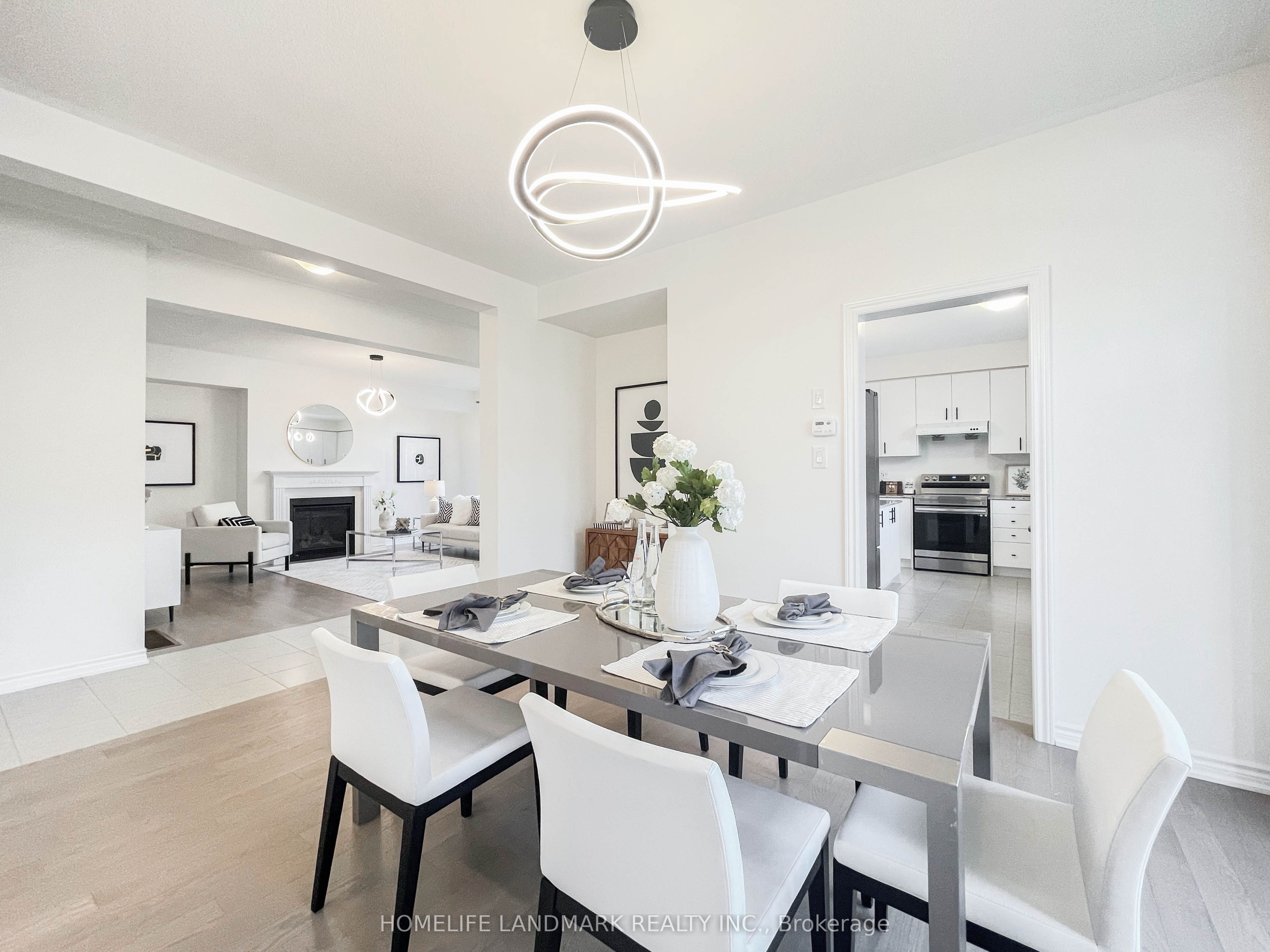 1 Cranley Road