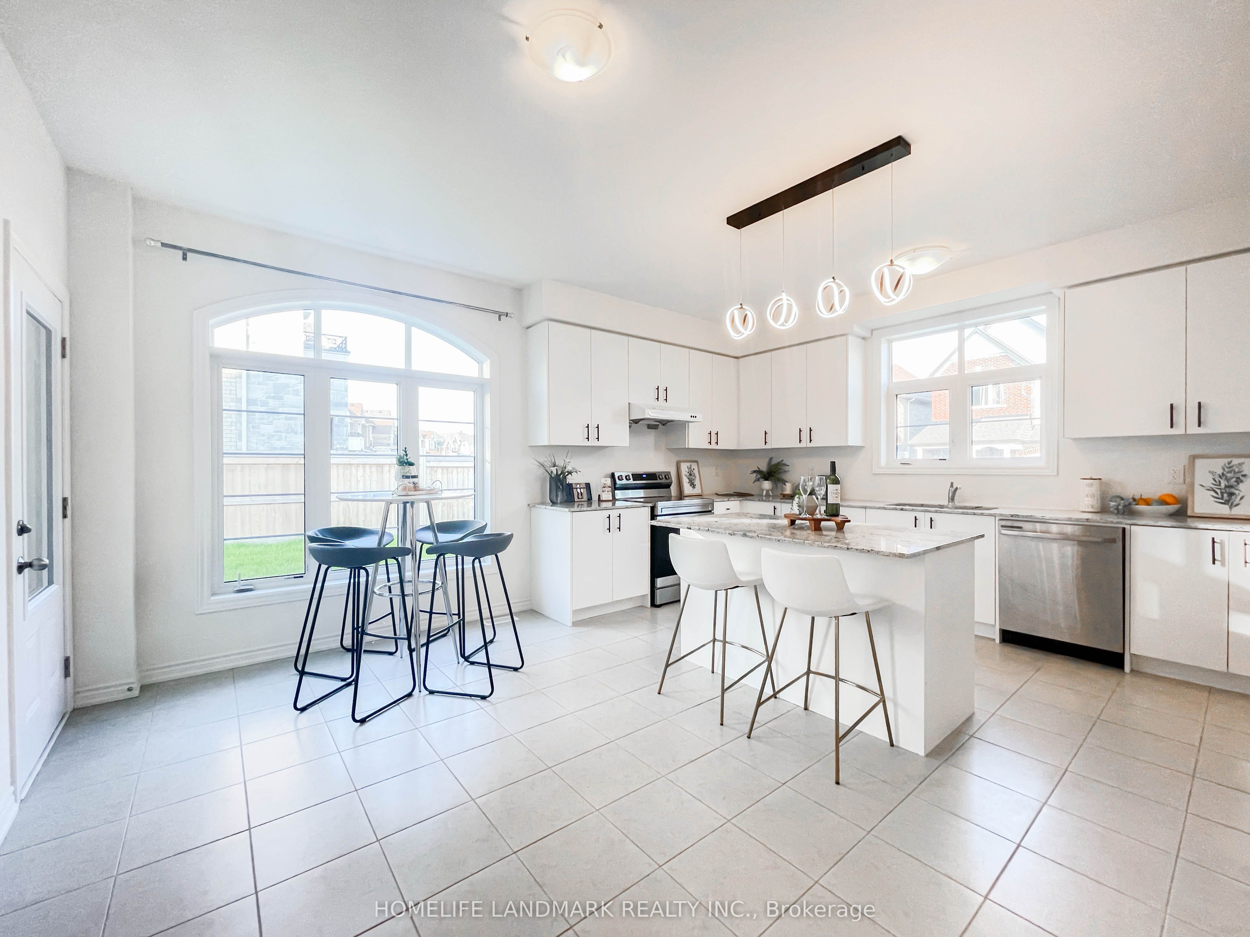 1 Cranley Road