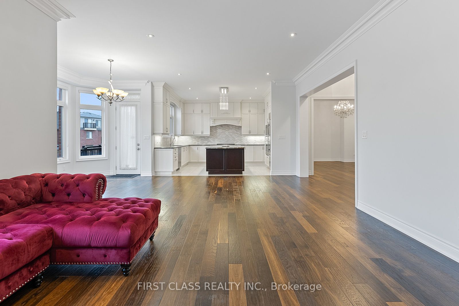 33 Berkshire Crescent