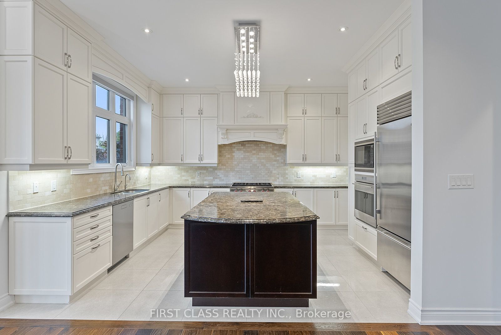 33 Berkshire Crescent