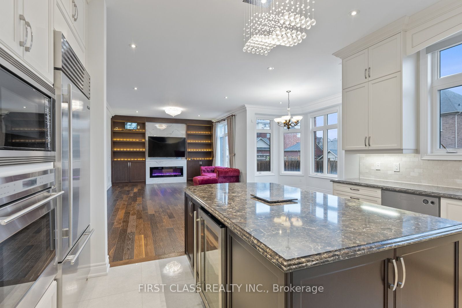 33 Berkshire Crescent