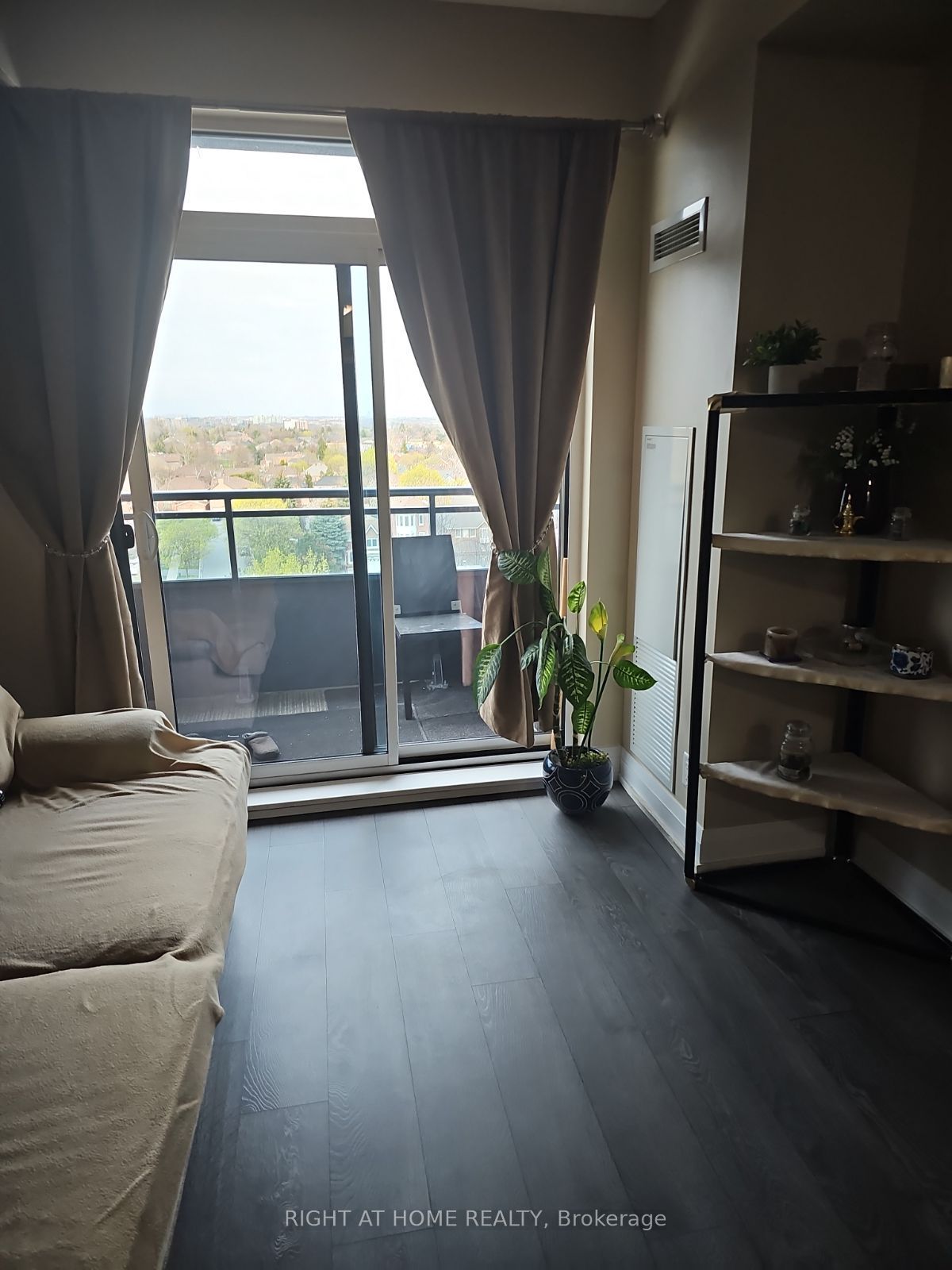 7900 Bathurst Street #714