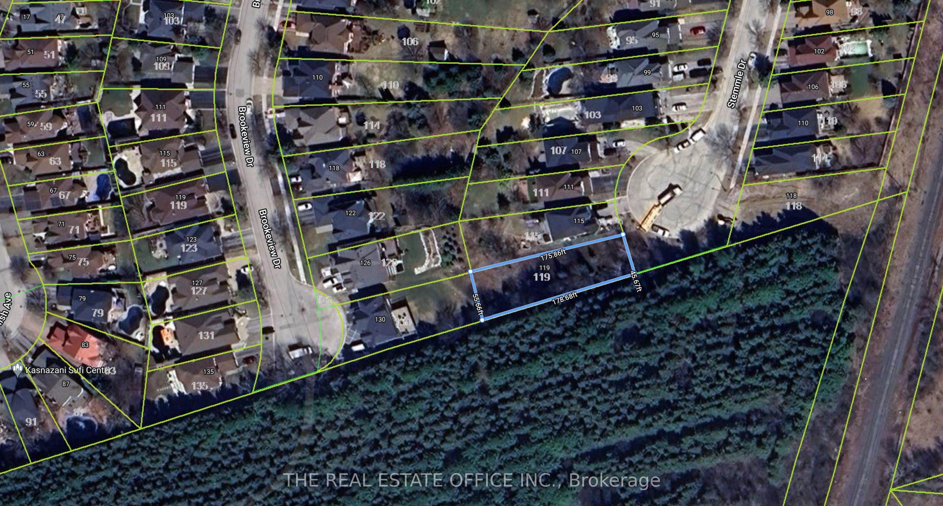 119 Stemmle Drive