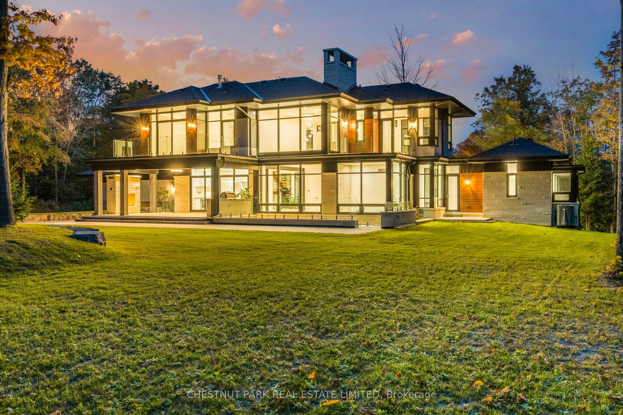 547 Old Stouffville Road