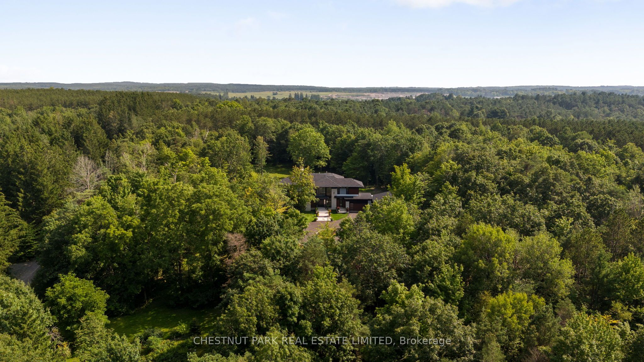 547 Old Stouffville Road