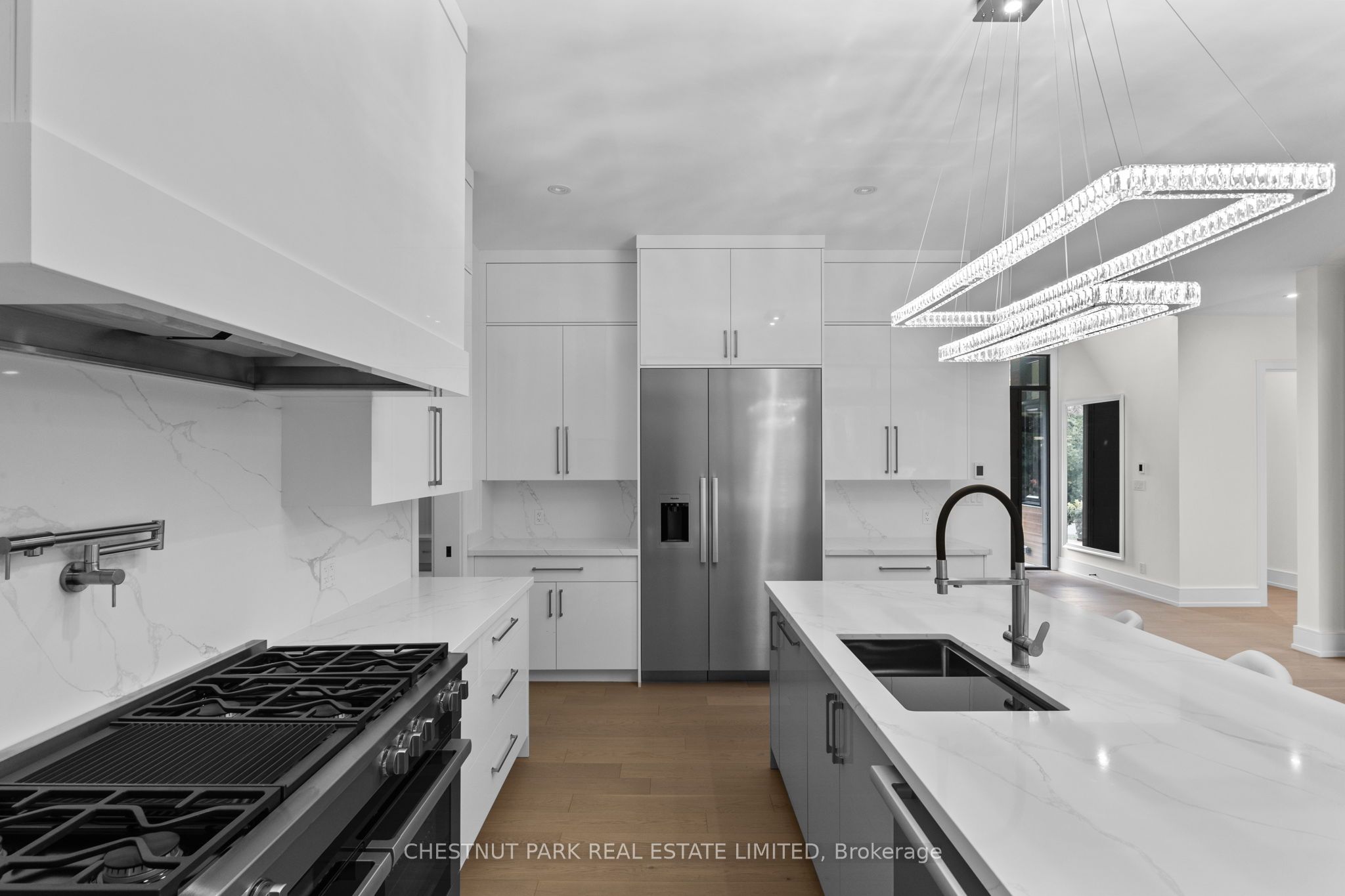547 Old Stouffville Road