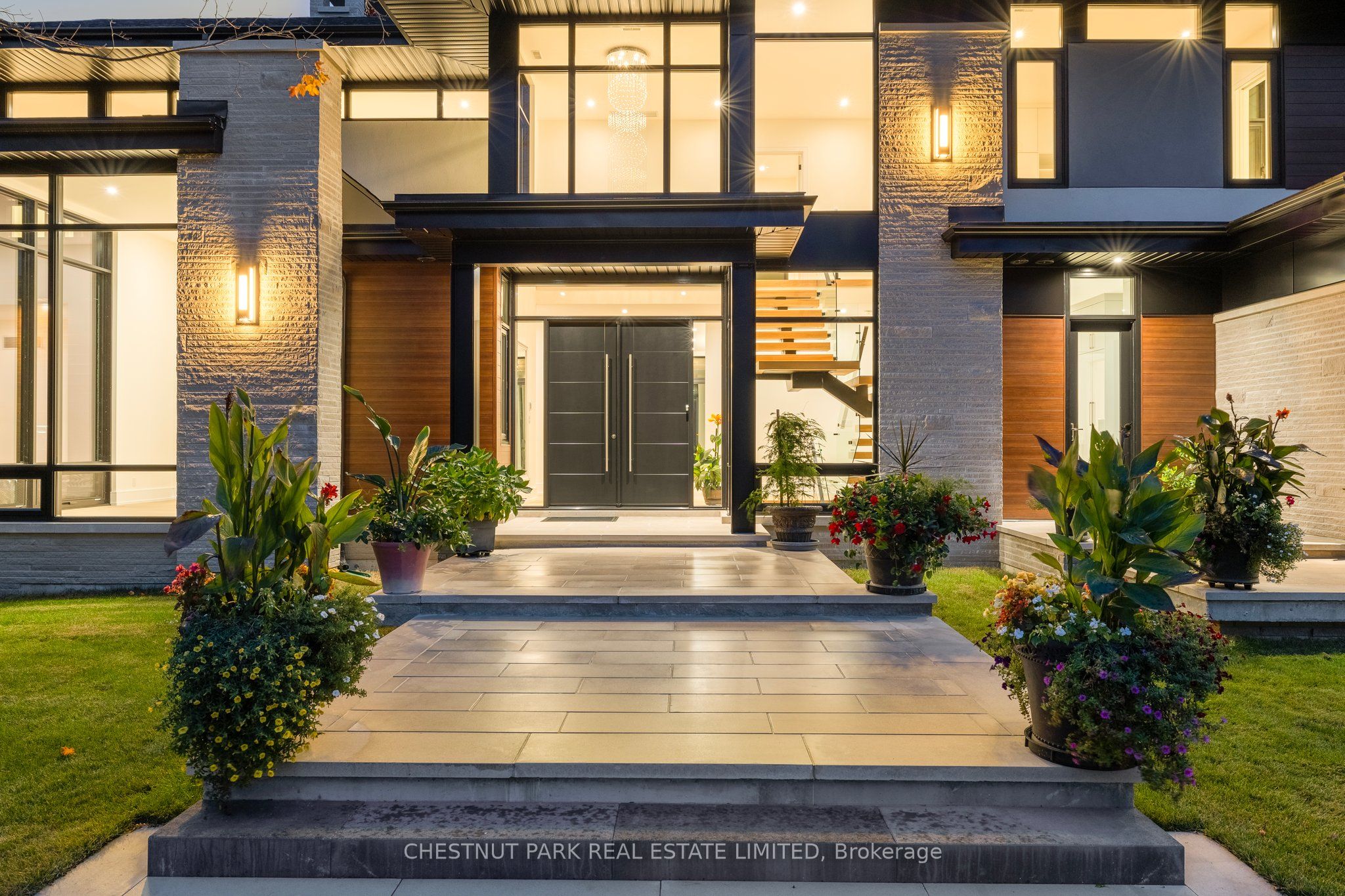547 Old Stouffville Road
