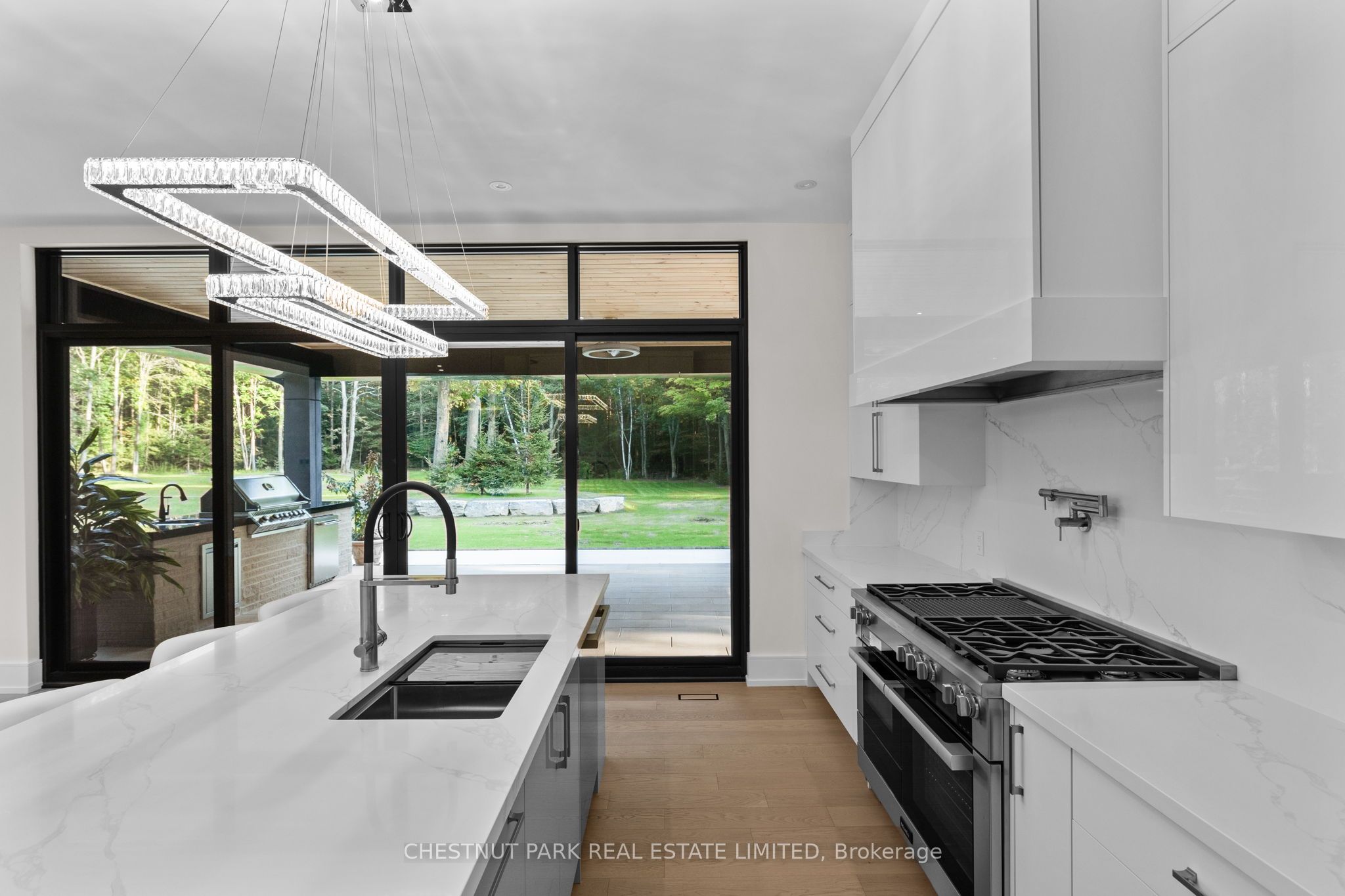 547 Old Stouffville Road