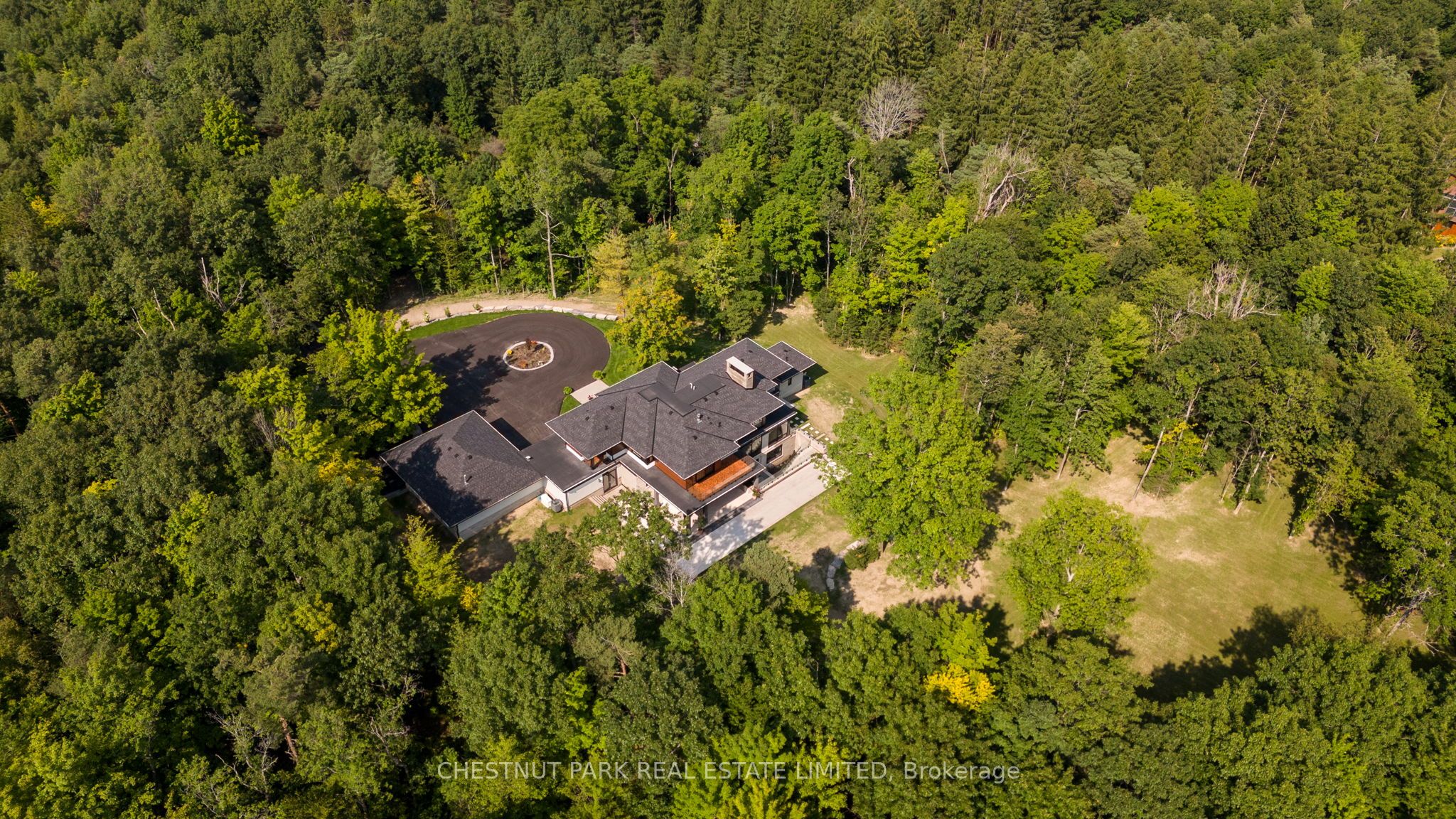 547 Old Stouffville Road