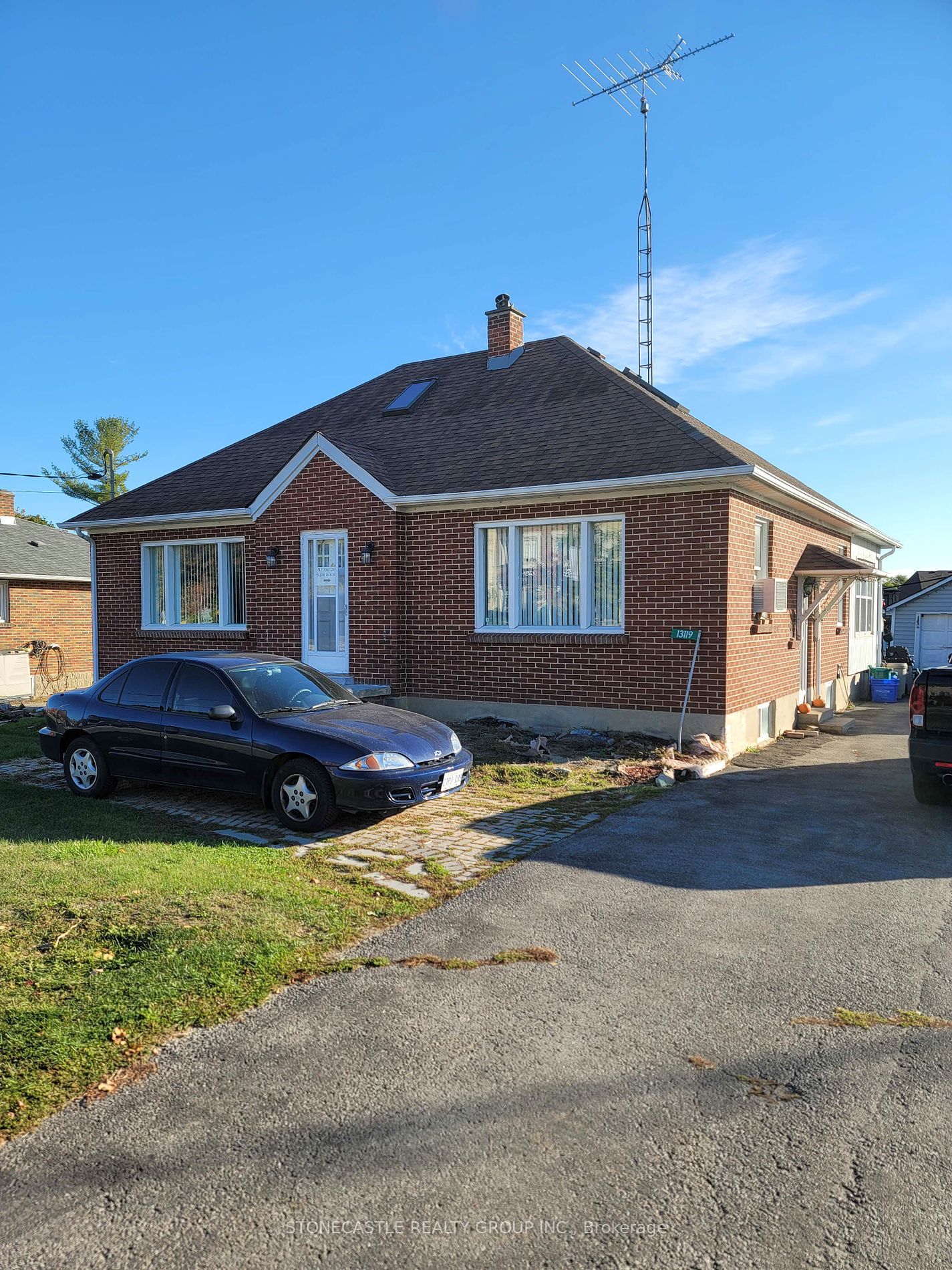 13119 Highway 27 Road E