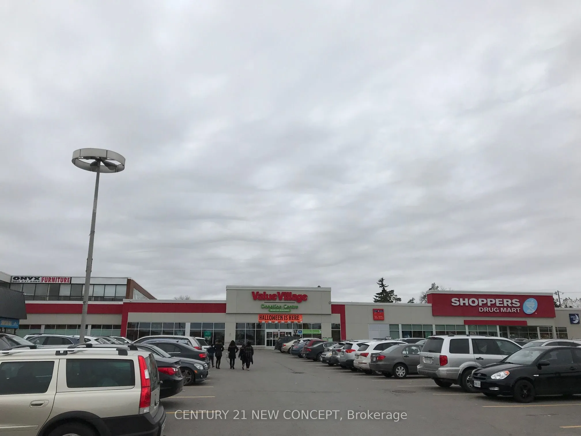 10620 Yonge Street