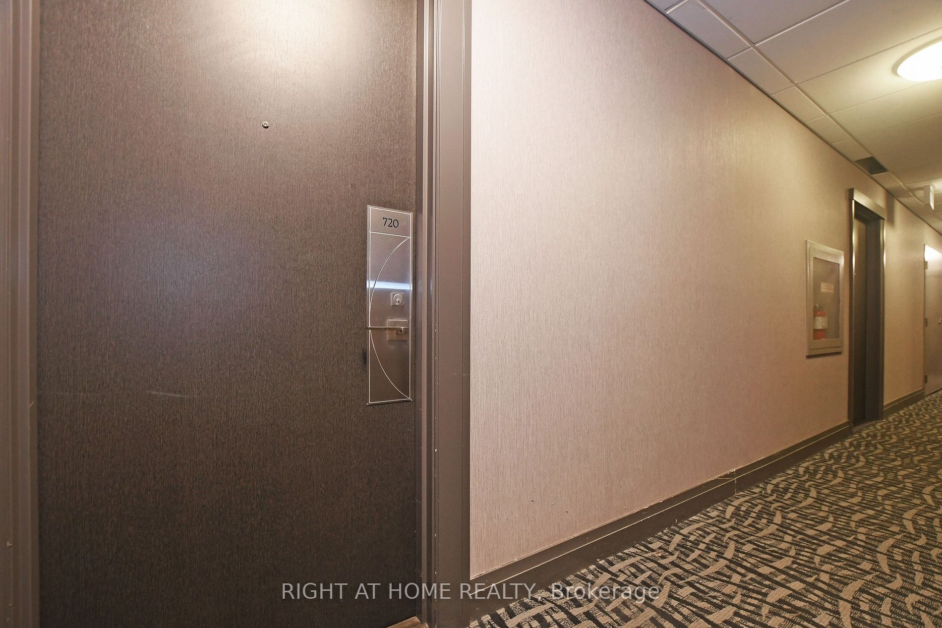 3600 Hwy 7 Road, #720