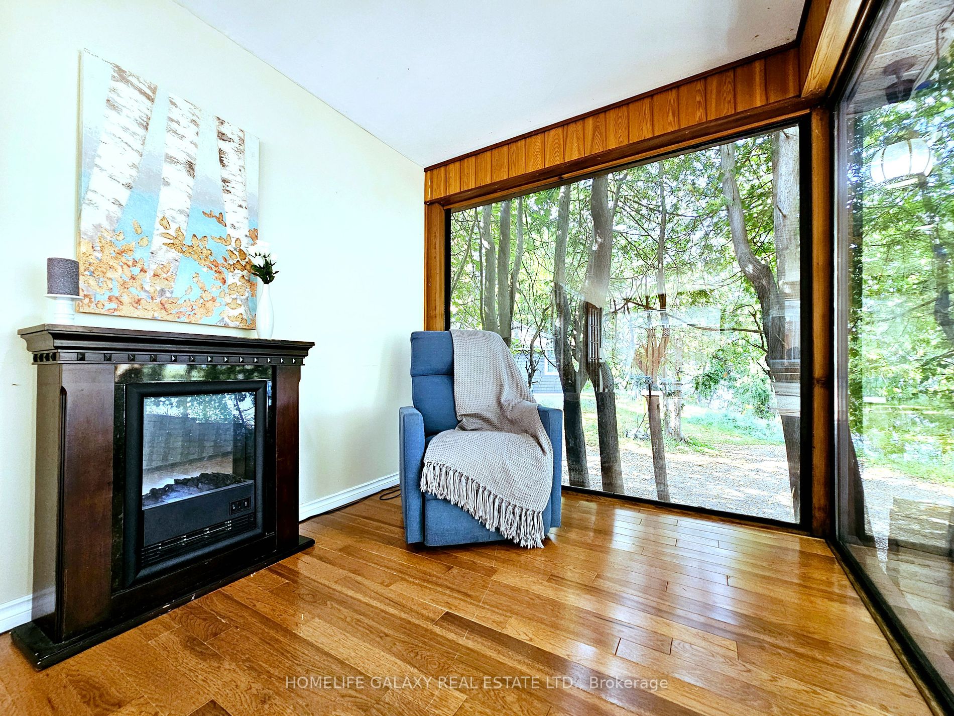 15 Restnook Lane