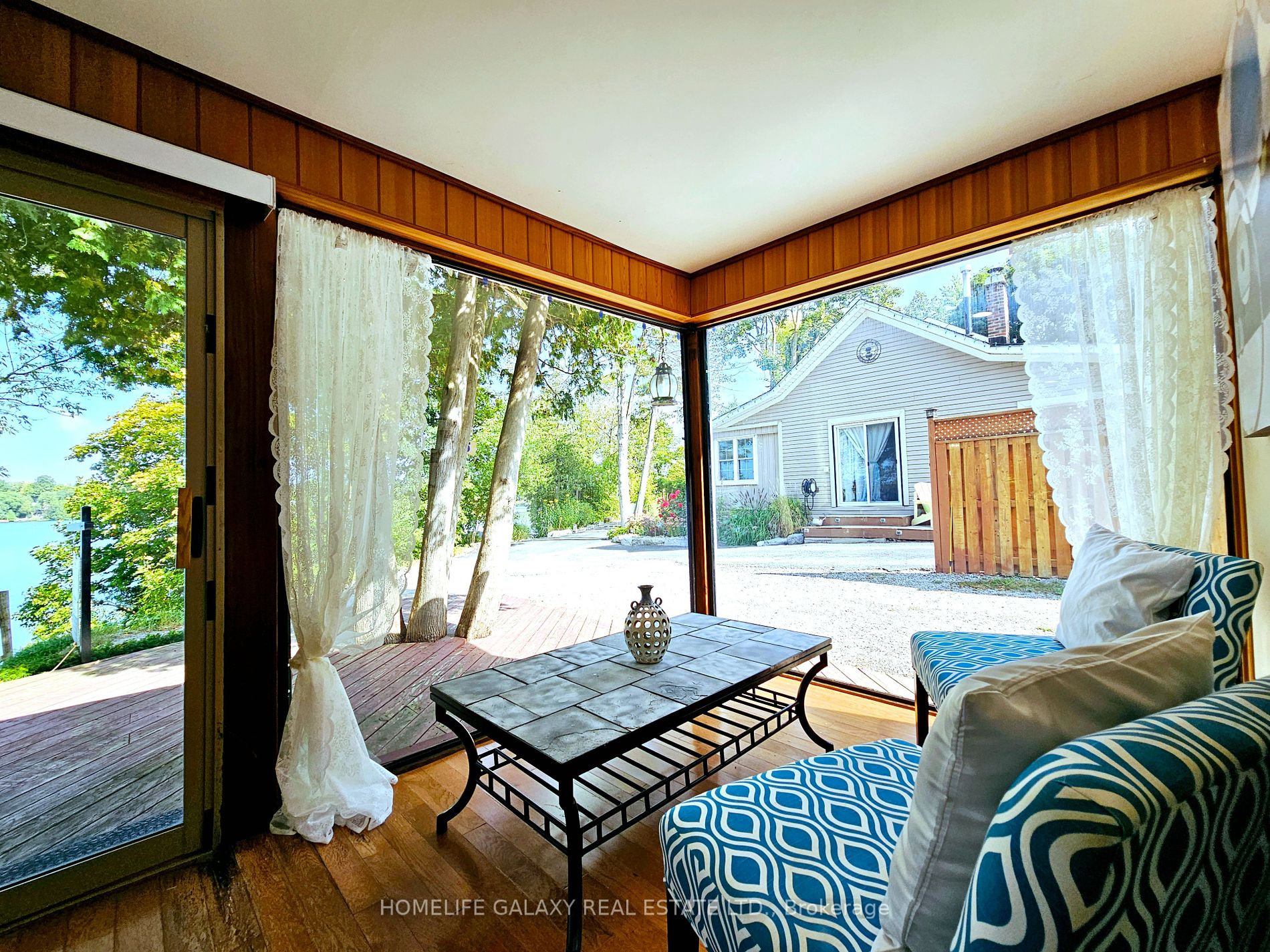 15 Restnook Lane