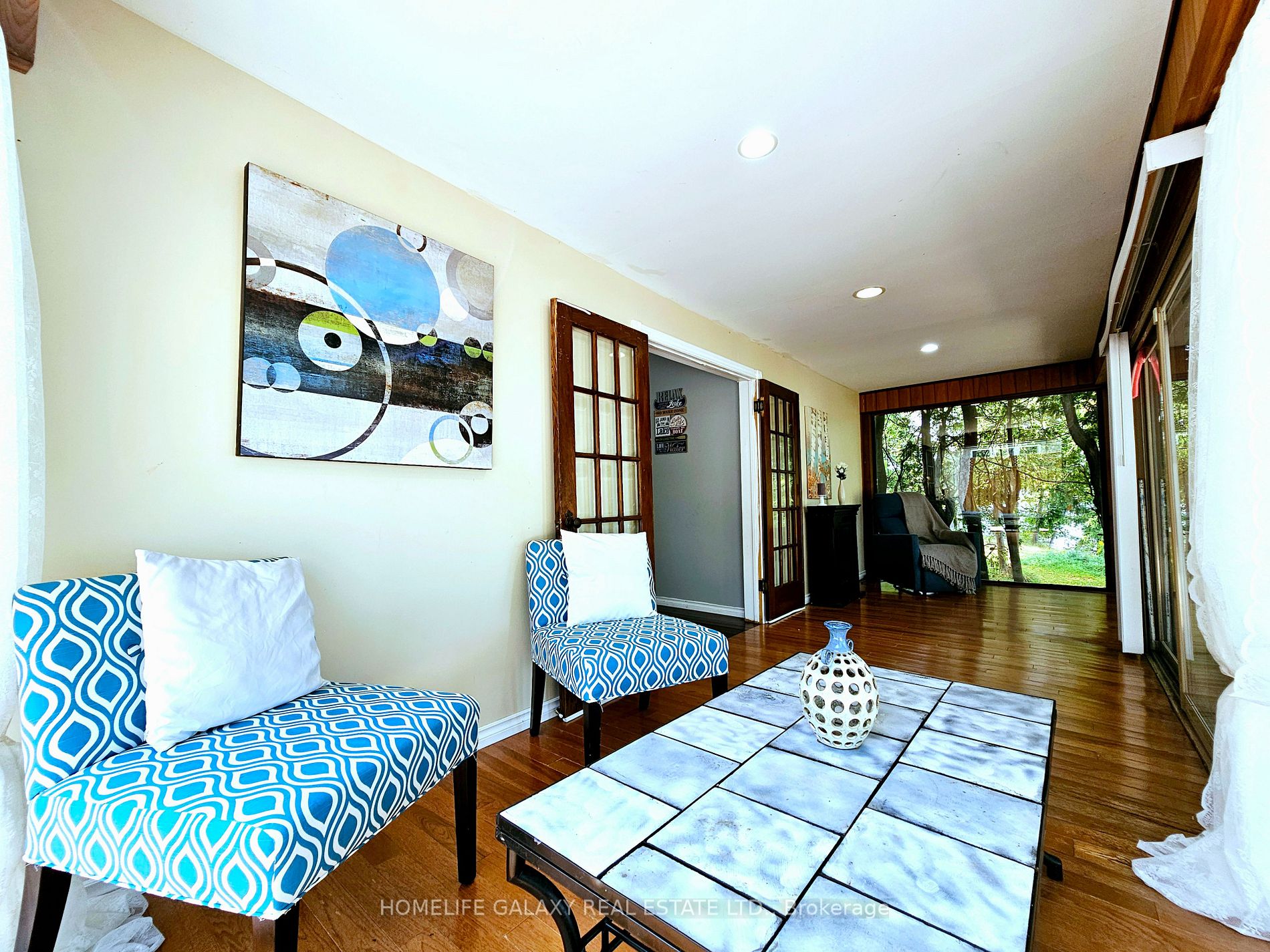 15 Restnook Lane