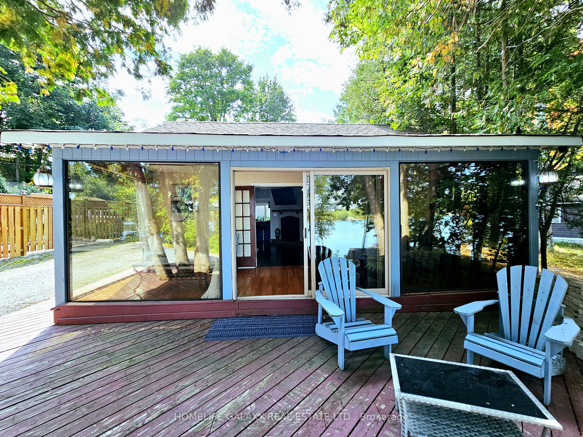 15 Restnook Lane