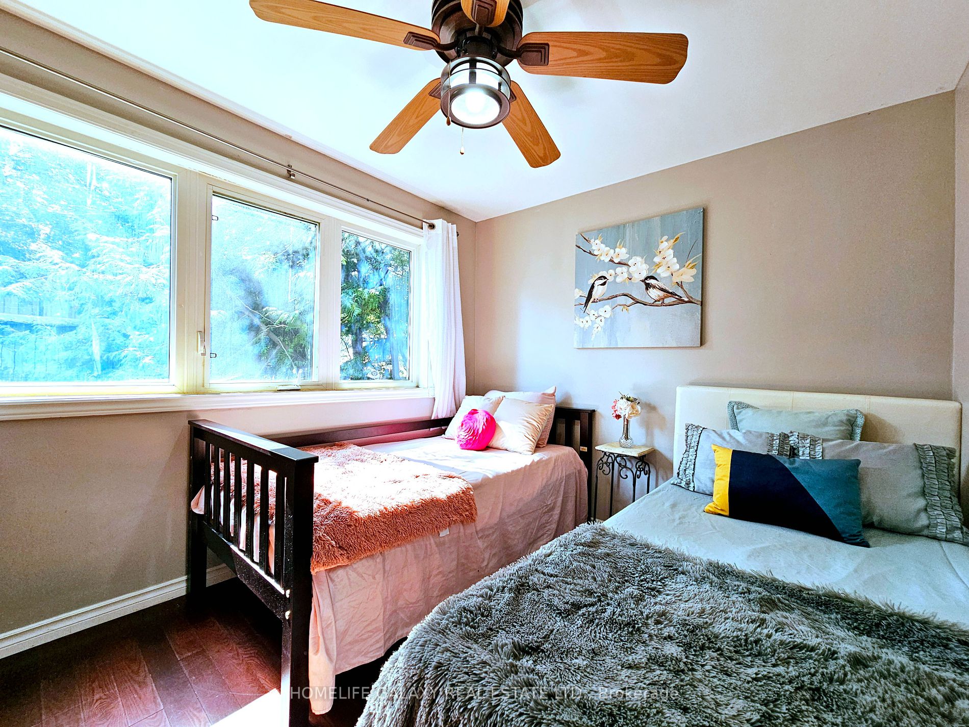 15 Restnook Lane