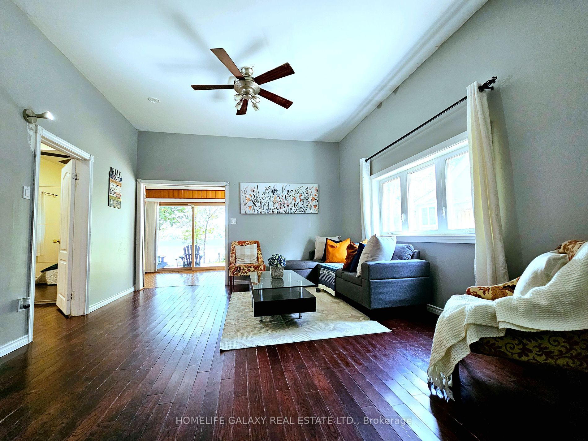 15 Restnook Lane