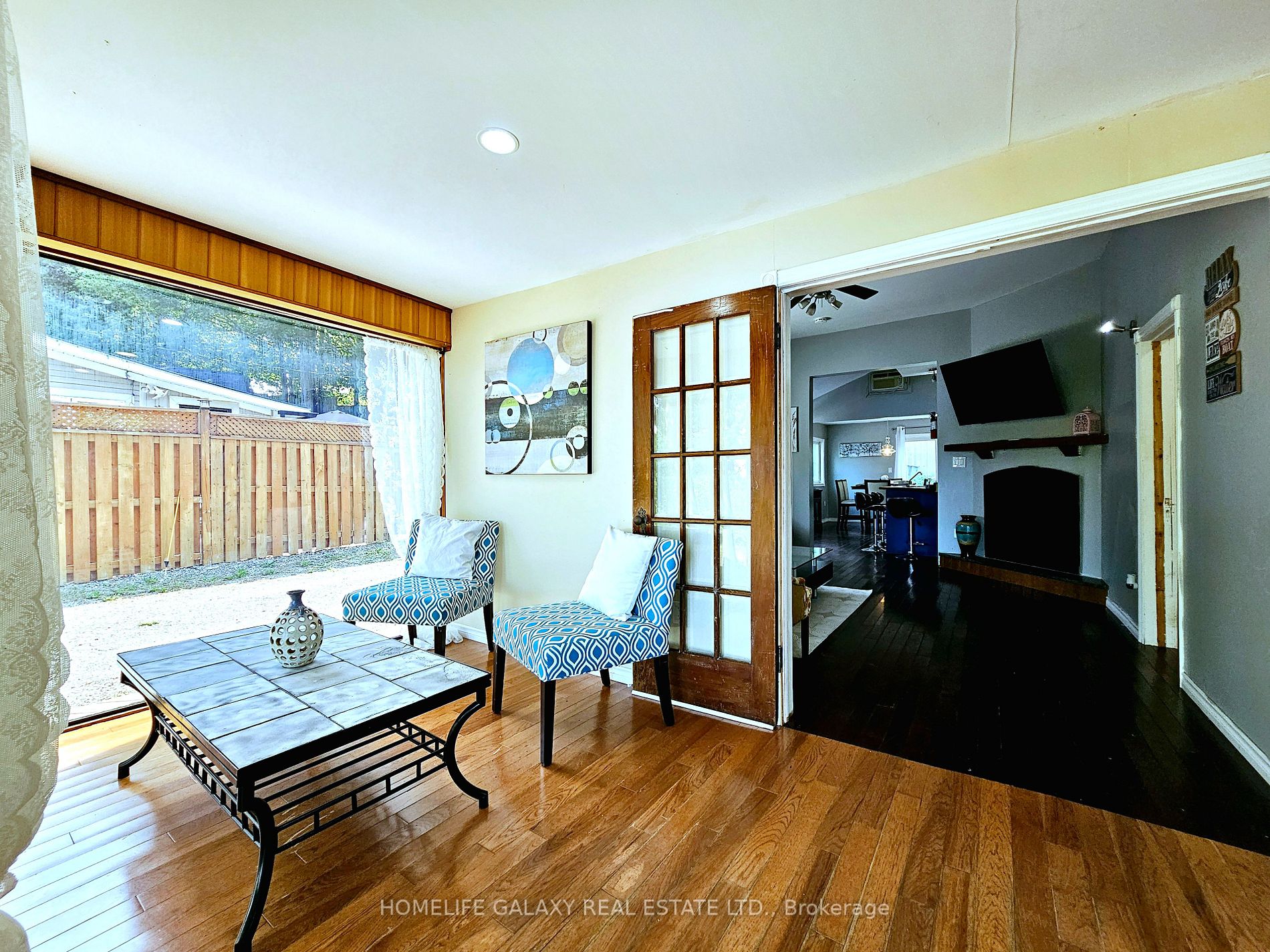 15 Restnook Lane