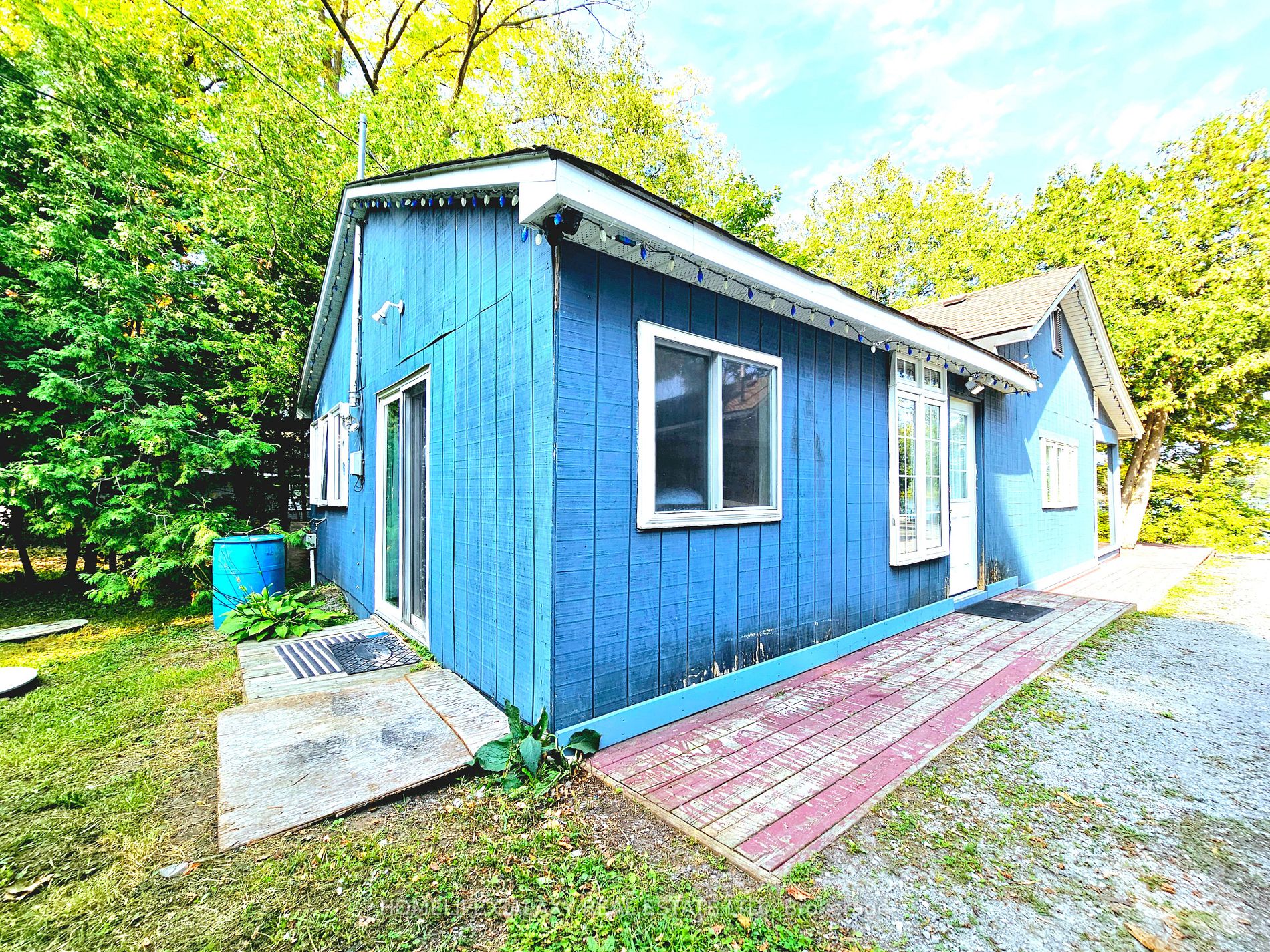 15 Restnook Lane