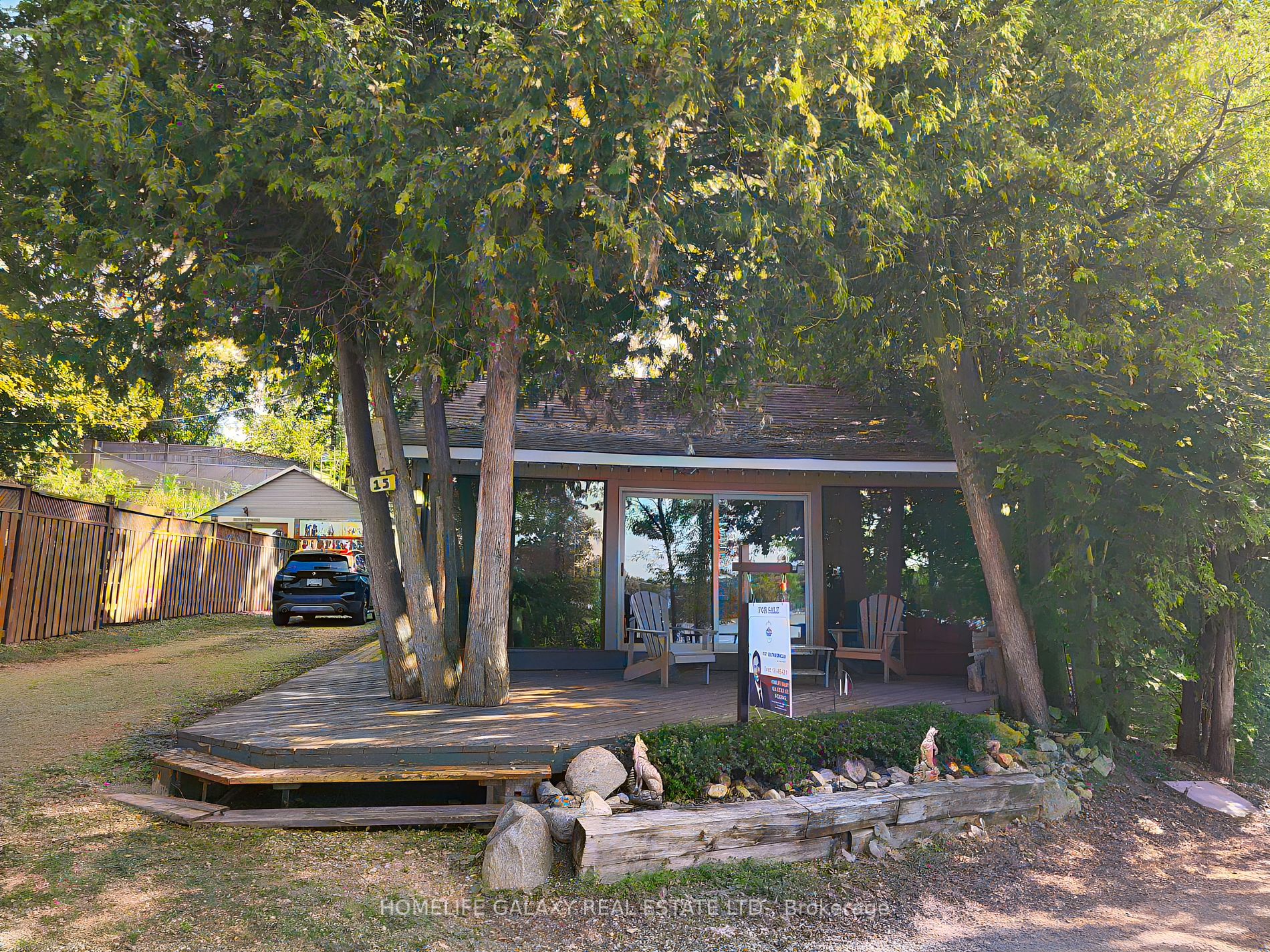 15 Restnook Lane
