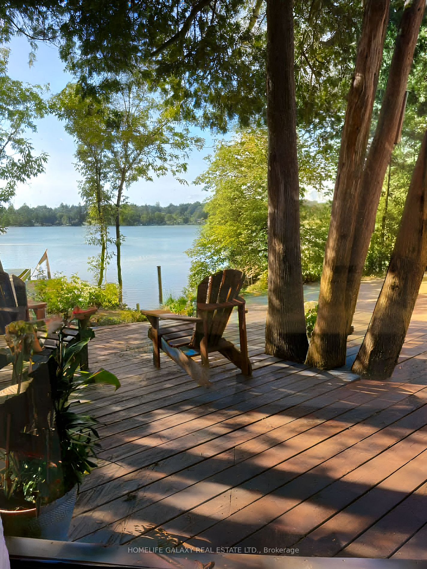 15 Restnook Lane