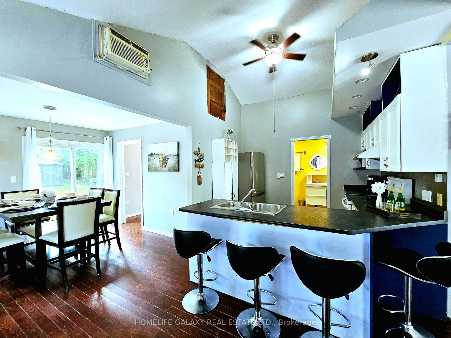 15 Restnook Lane