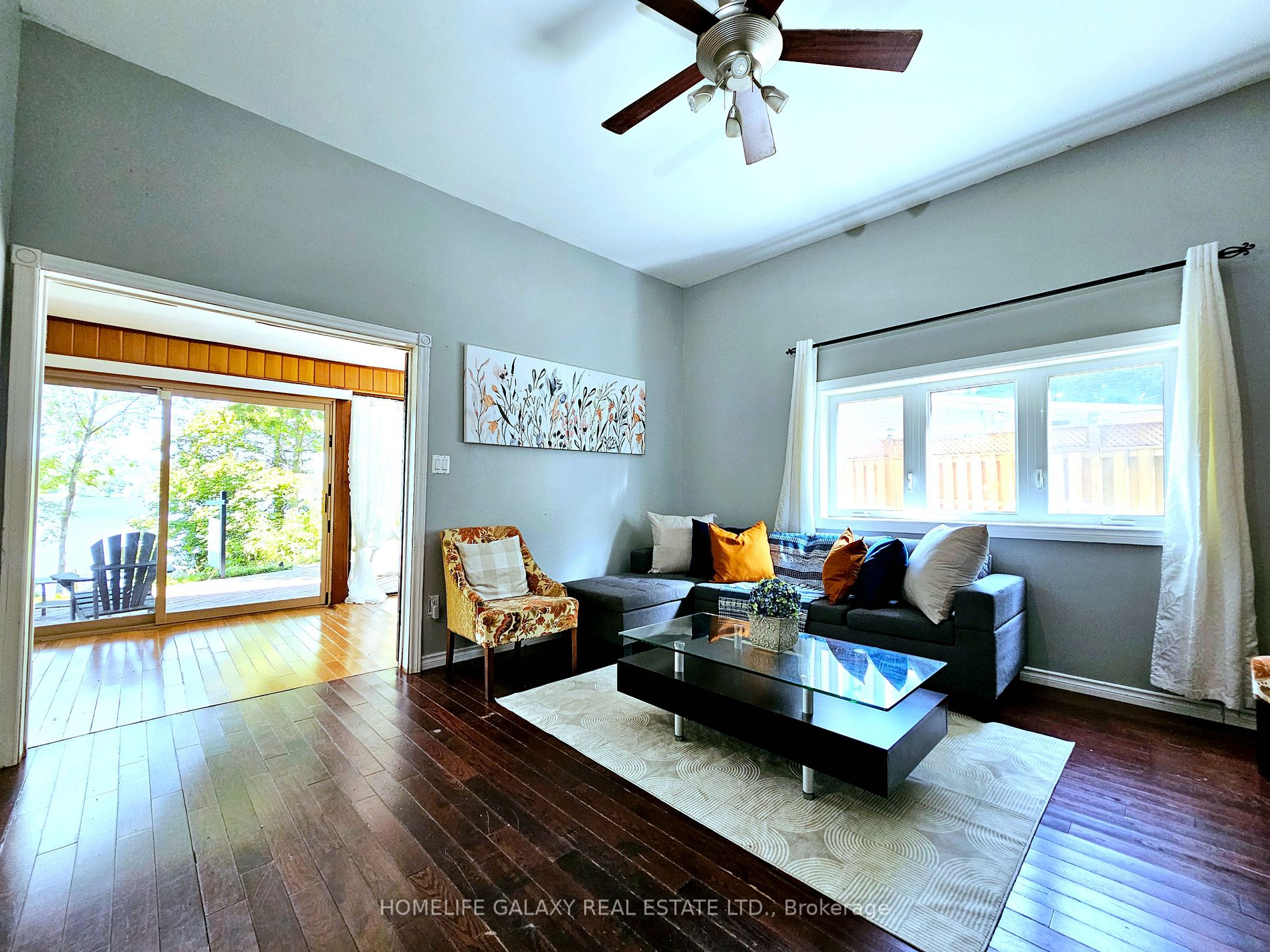 15 Restnook Lane