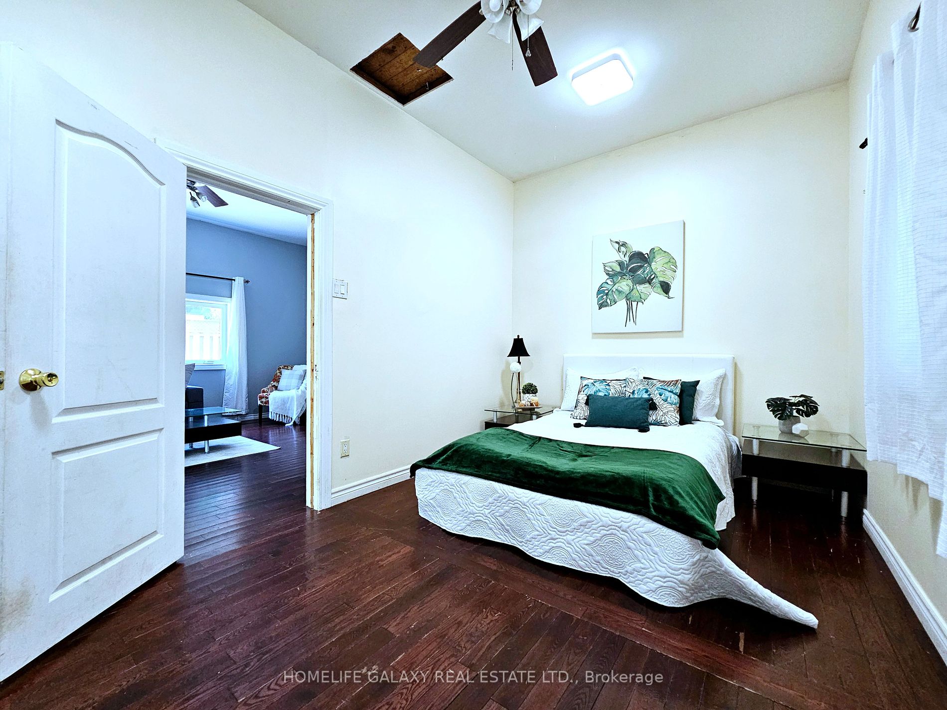 15 Restnook Lane
