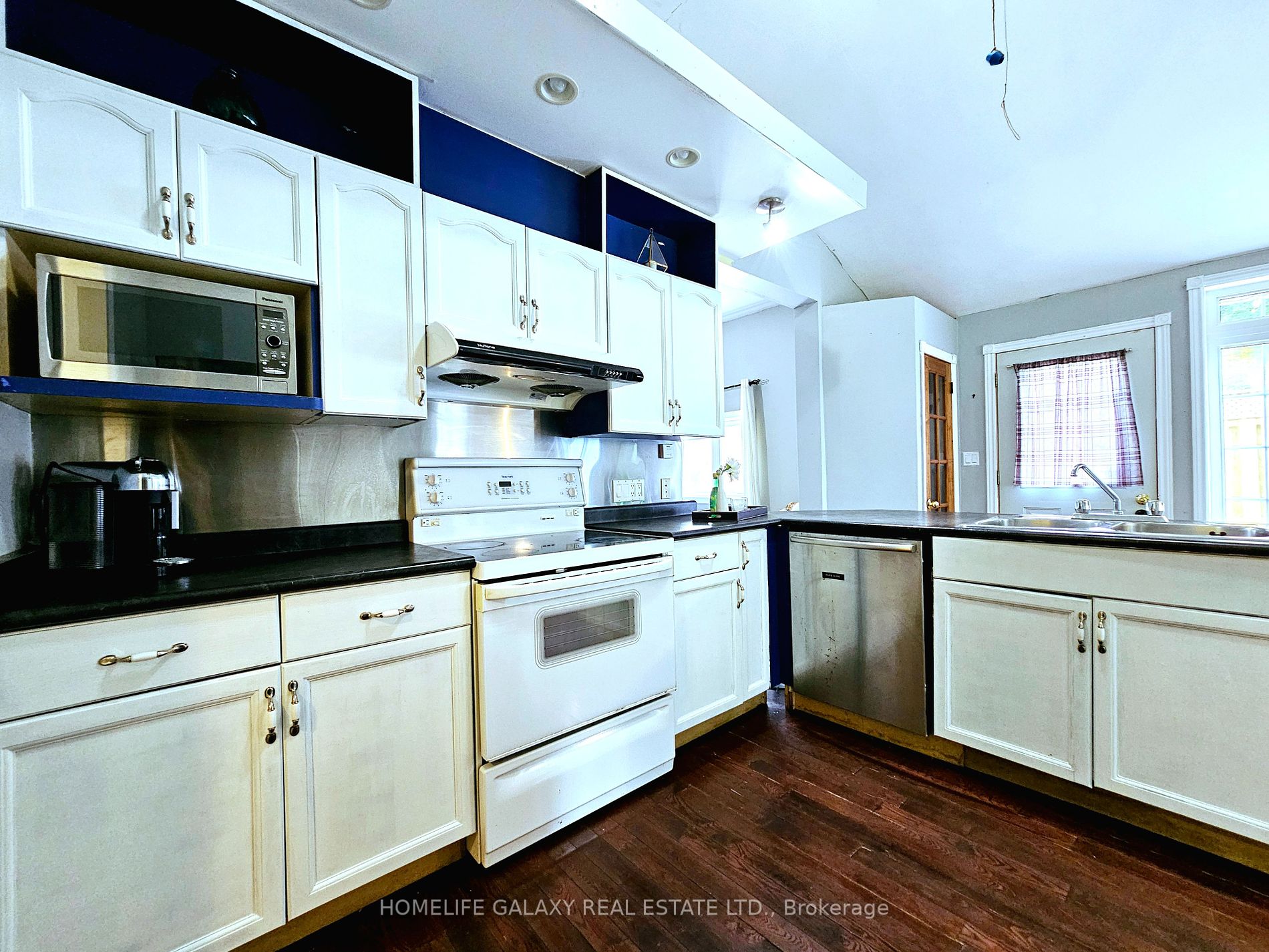 15 Restnook Lane