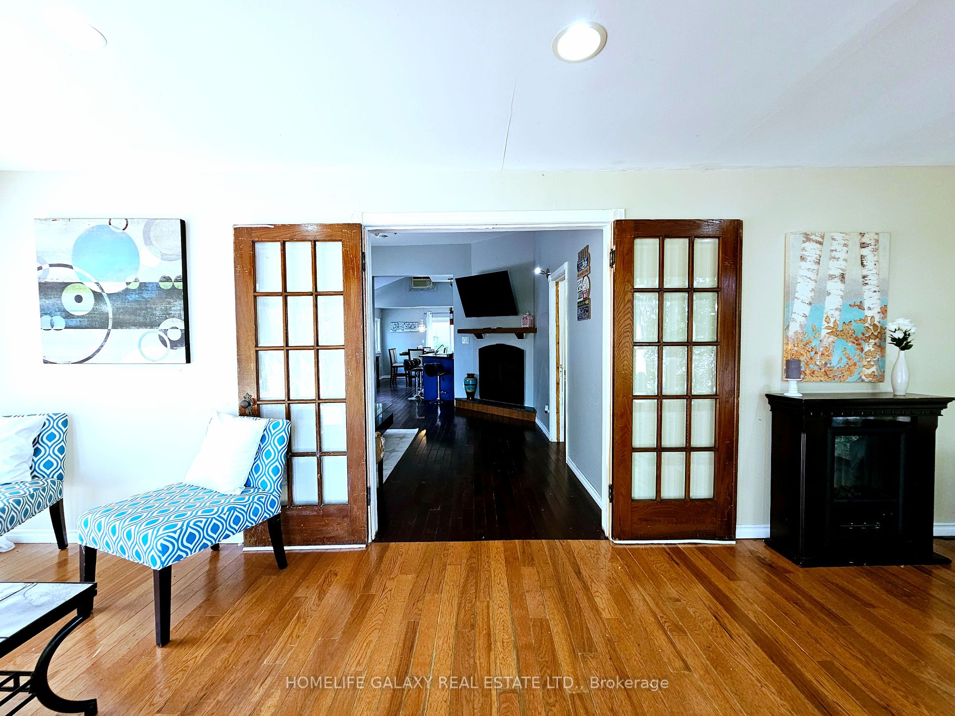15 Restnook Lane