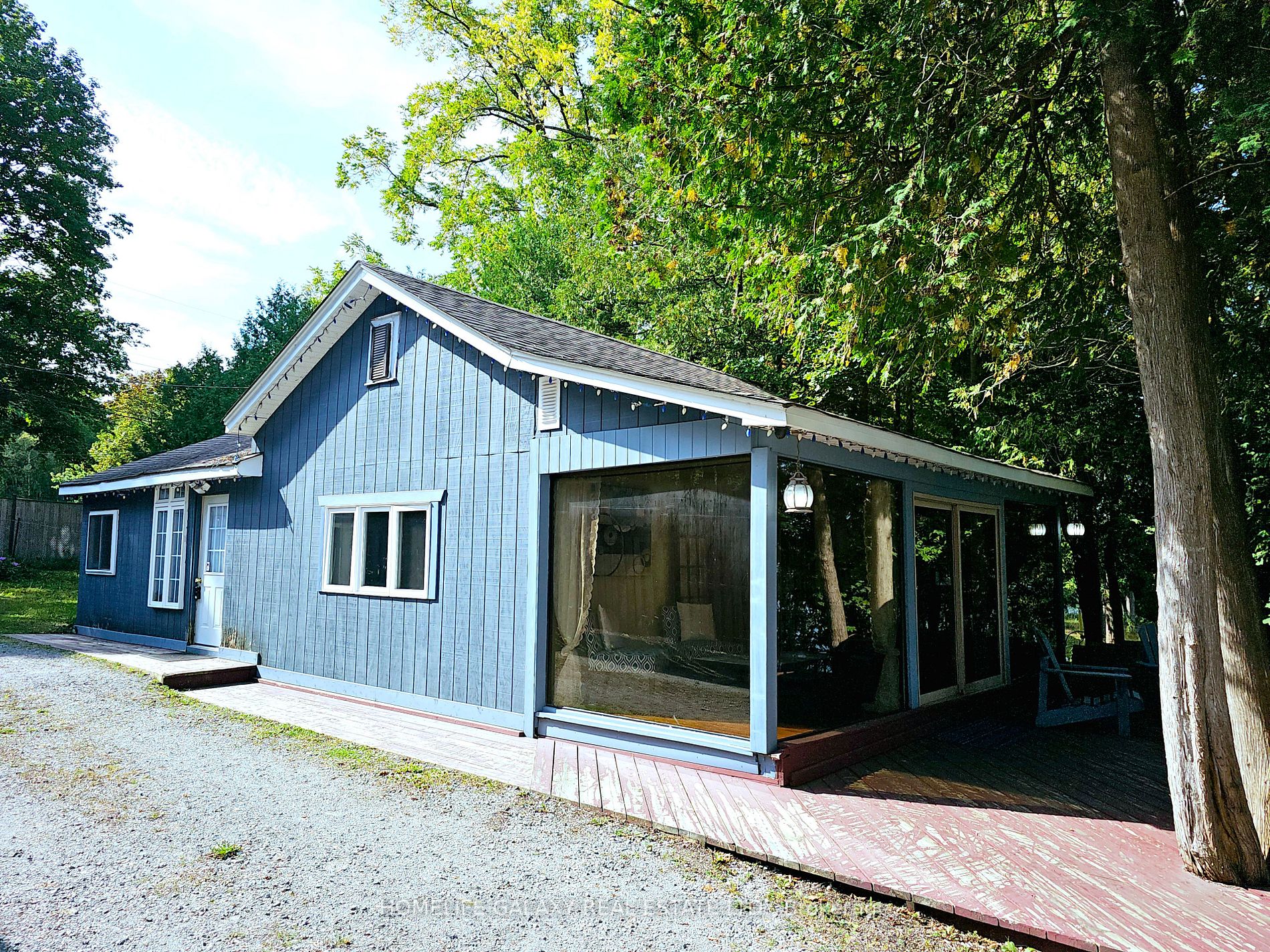 15 Restnook Lane