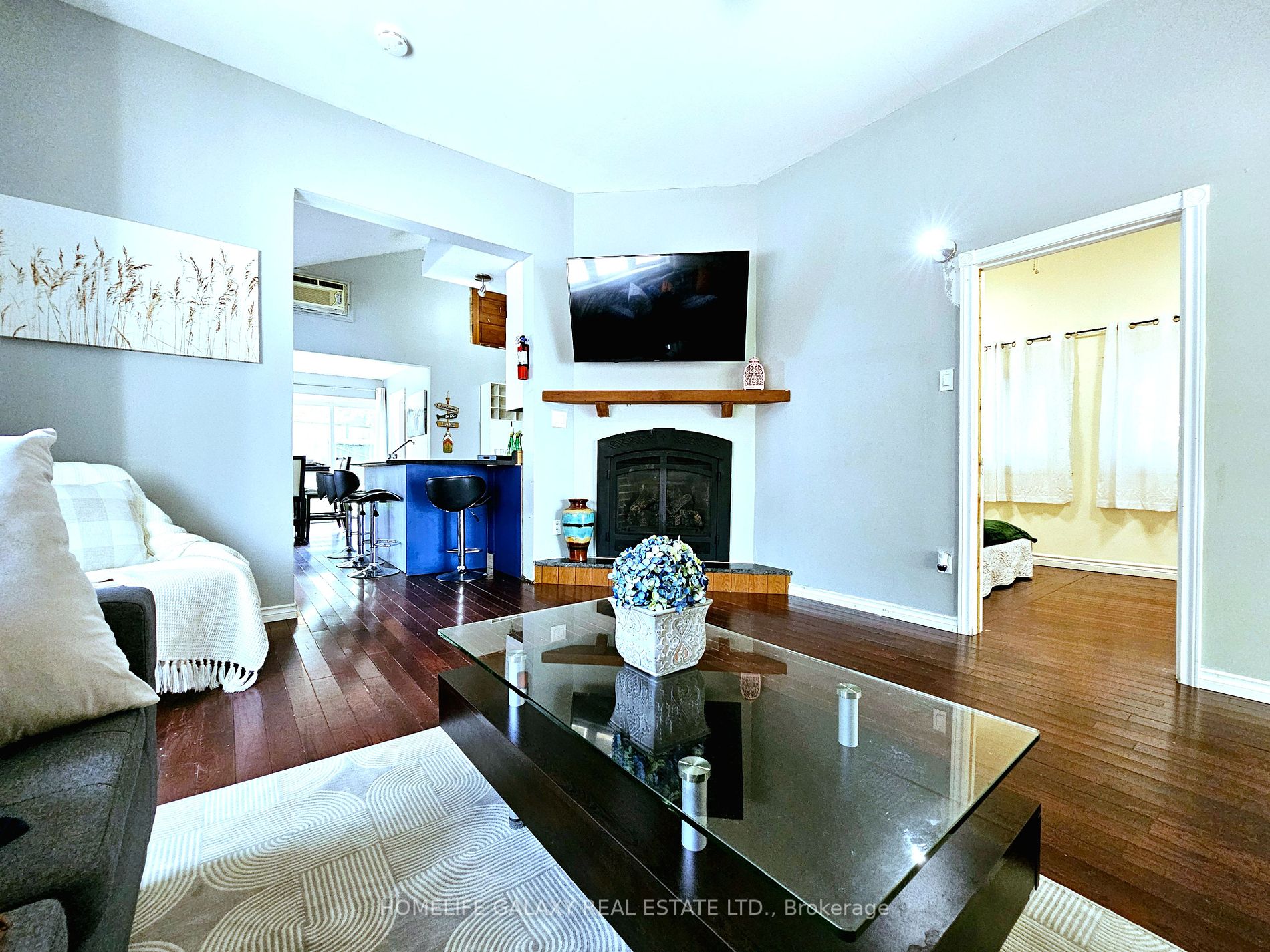 15 Restnook Lane