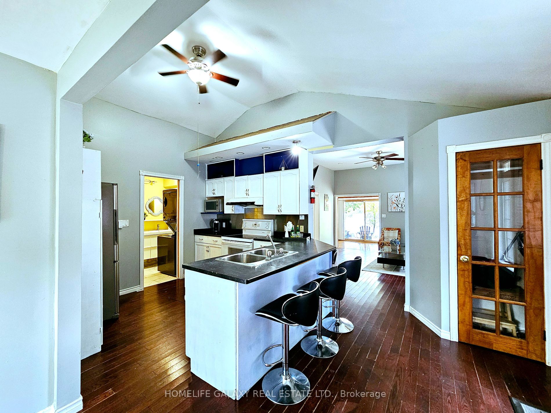 15 Restnook Lane