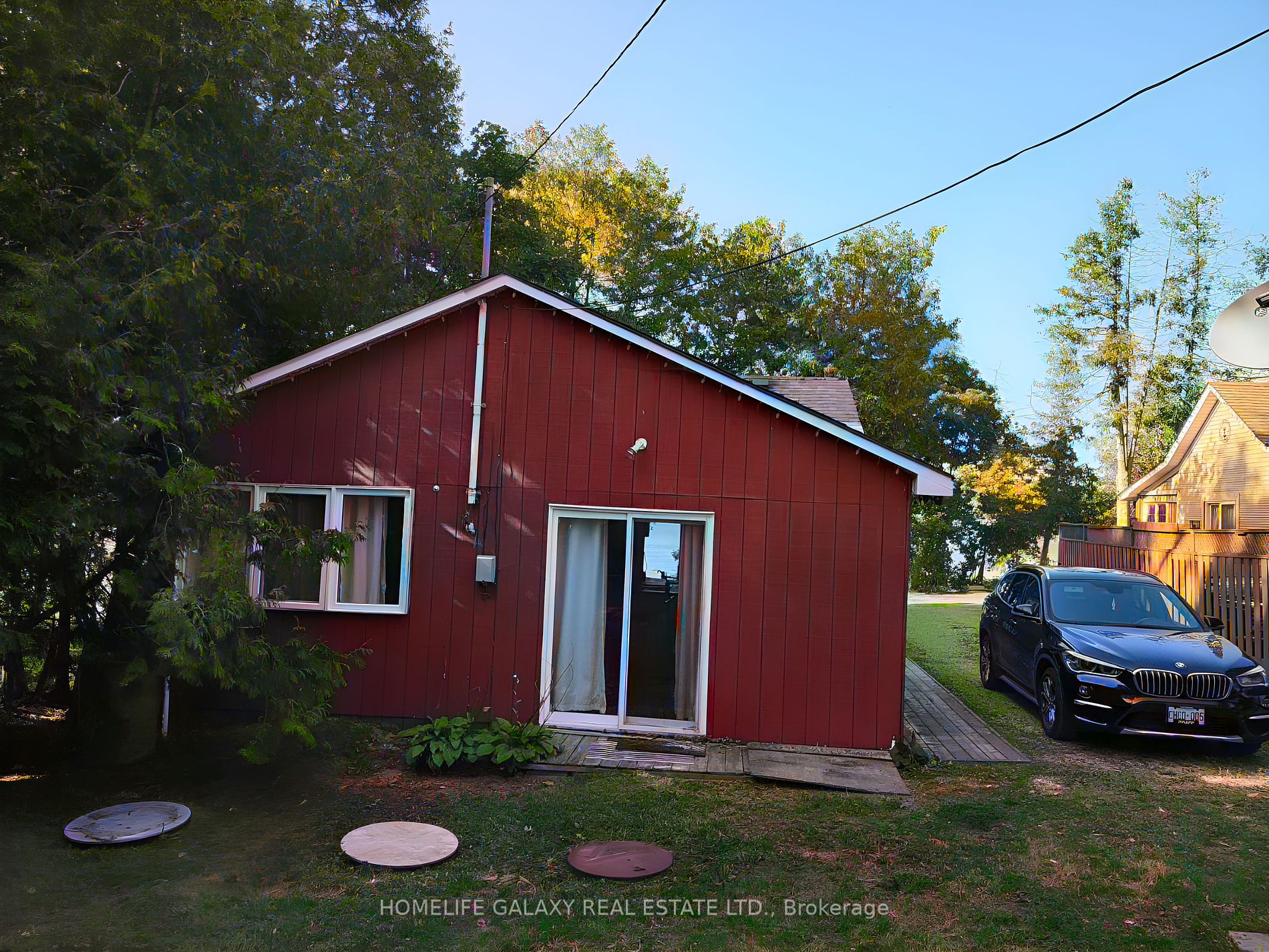 15 Restnook Lane