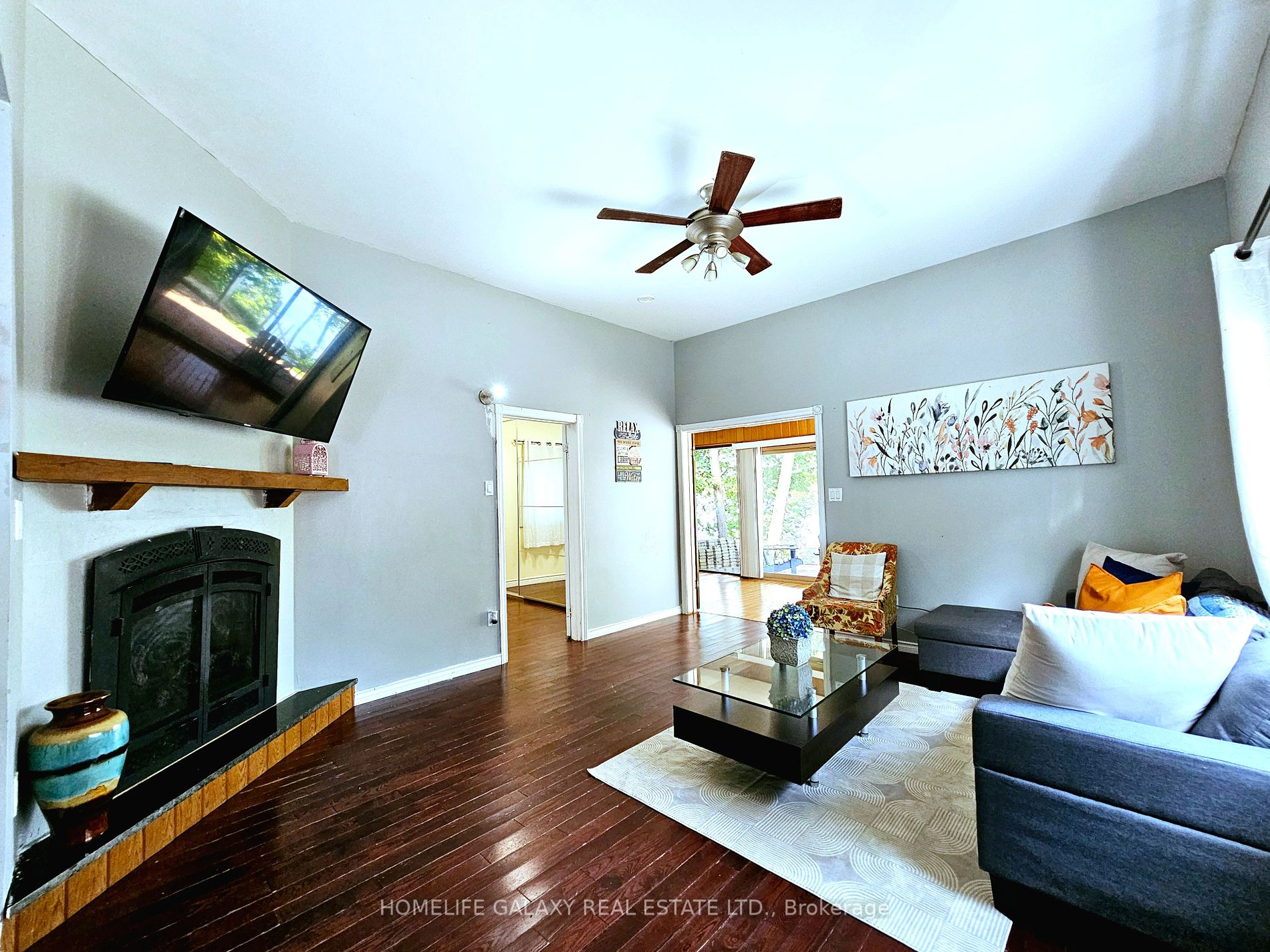 15 Restnook Lane