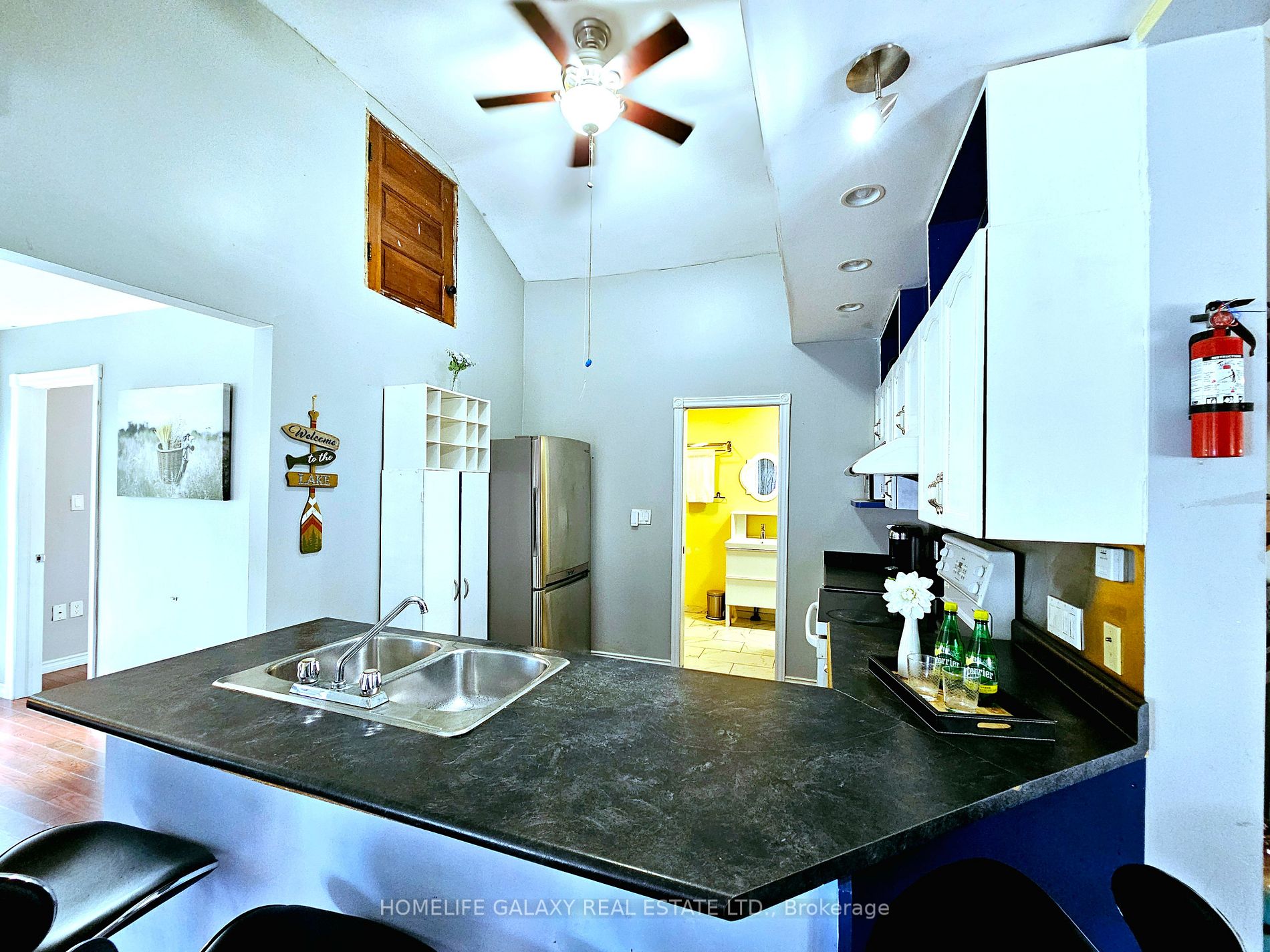 15 Restnook Lane