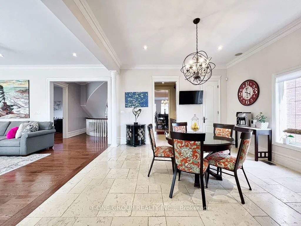 253 Carlton Road