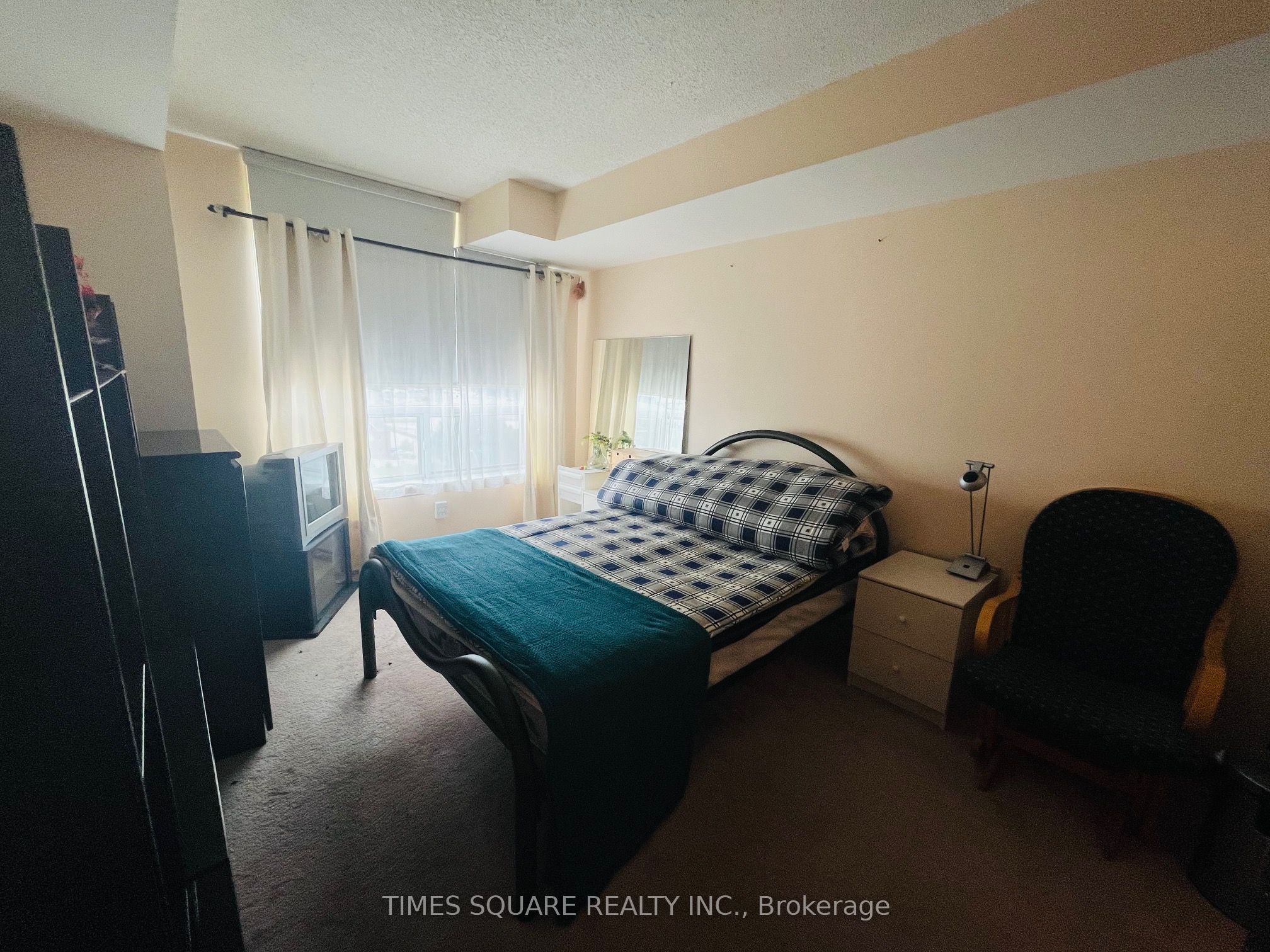 9015 Leslie Street, #1107