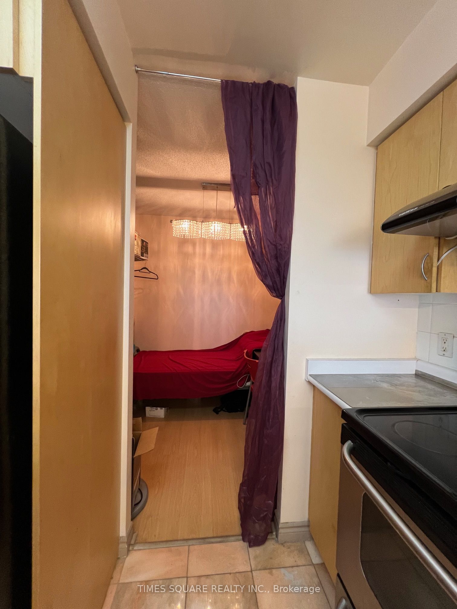 9015 Leslie Street, #1107