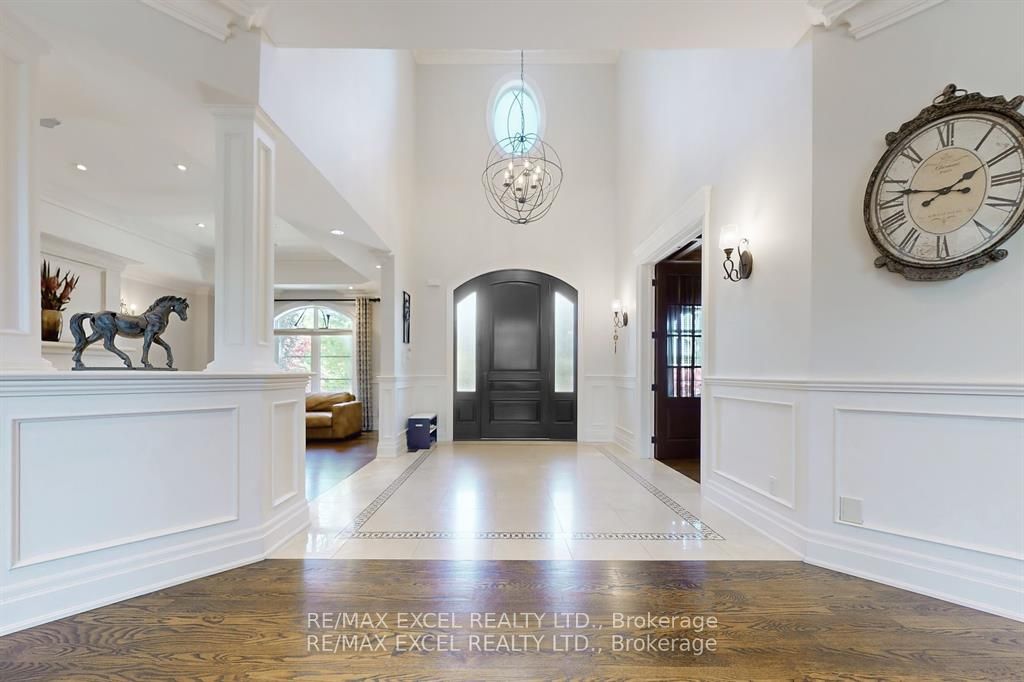 2 Beau Court