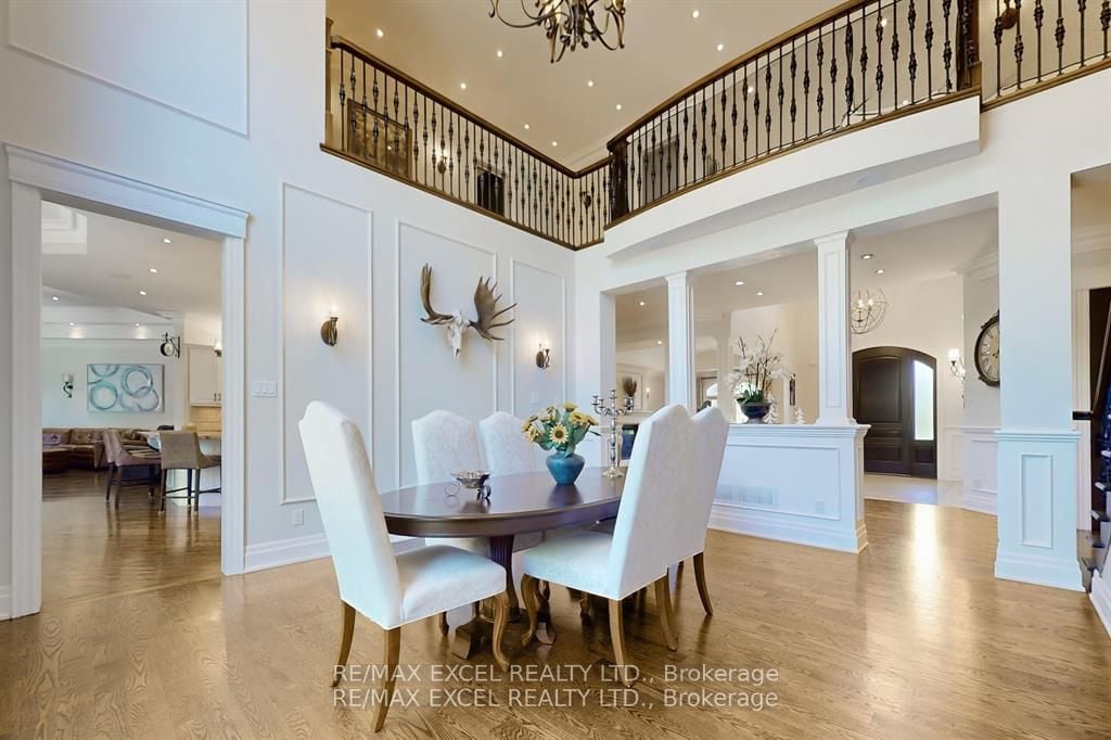 2 Beau Court