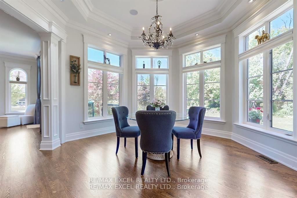 2 Beau Court