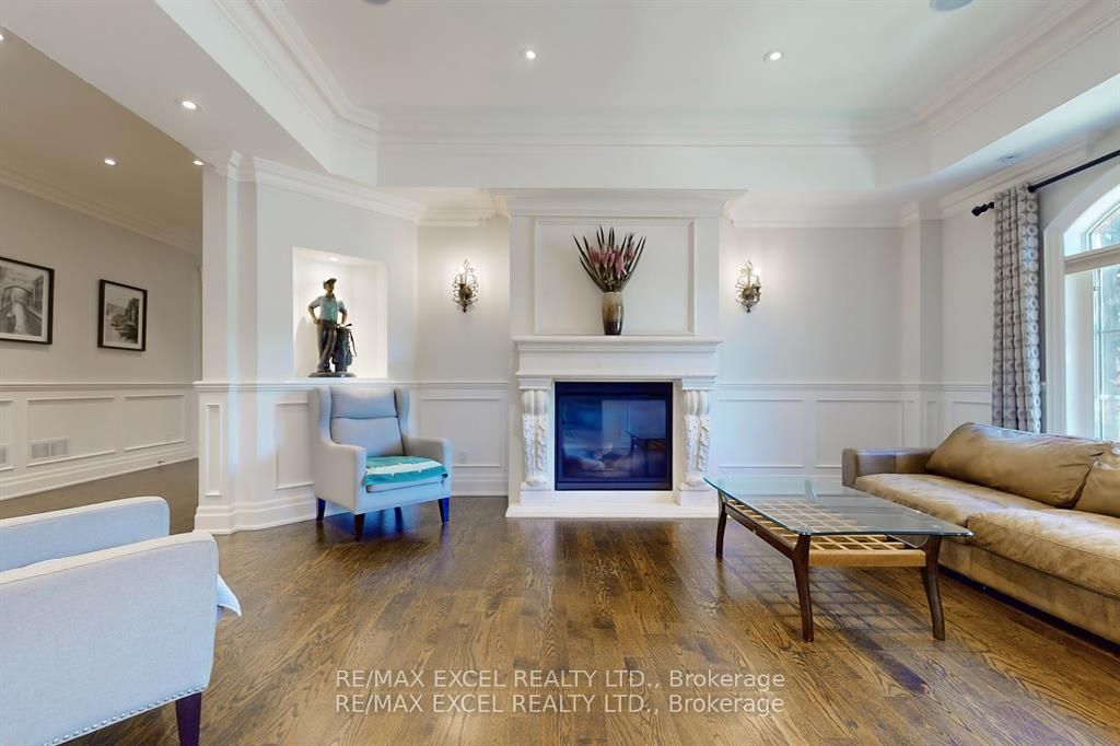 2 Beau Court