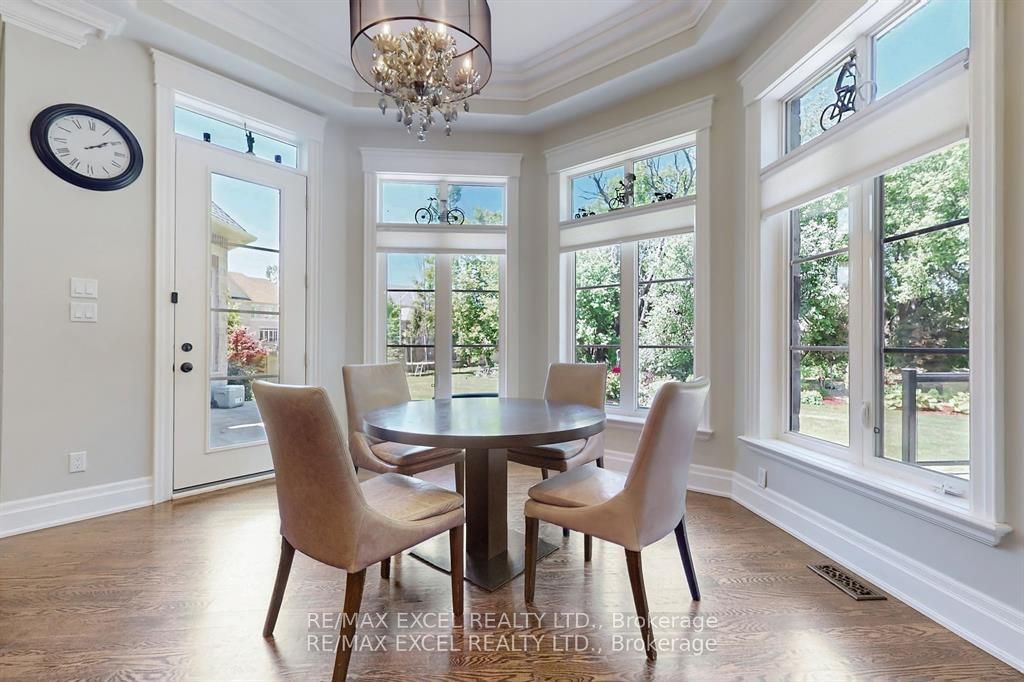 2 Beau Court