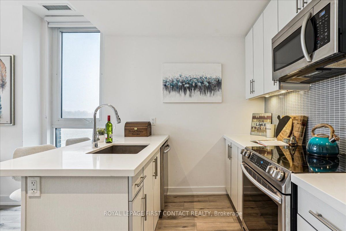 375 Sea Ray Avenue, #410