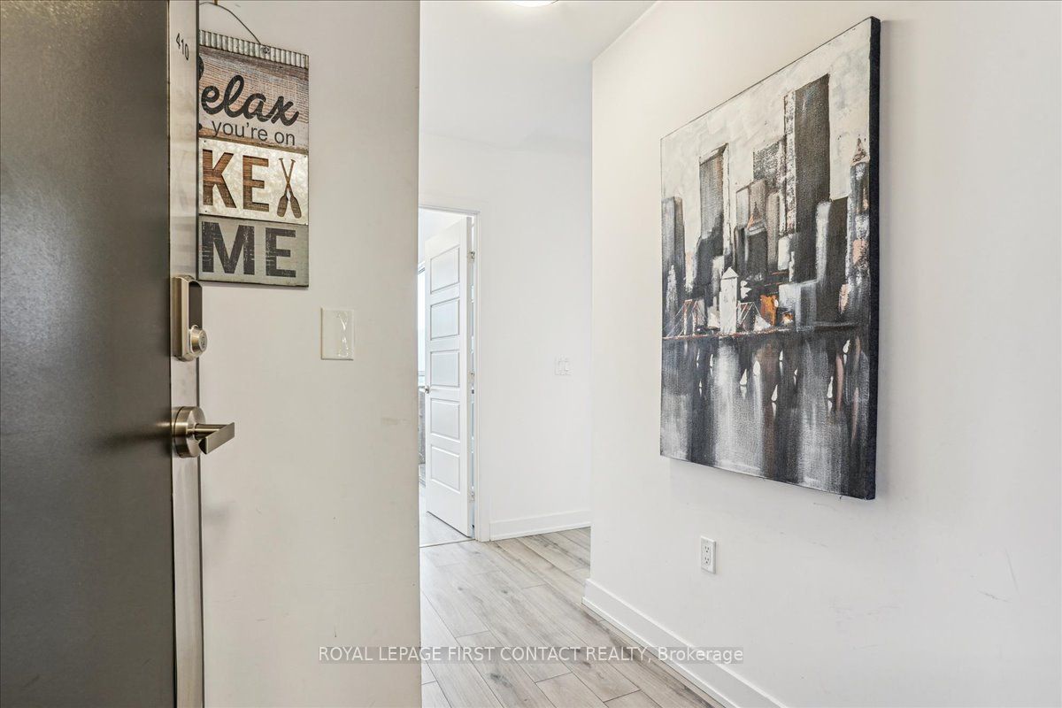 375 Sea Ray Avenue, #410